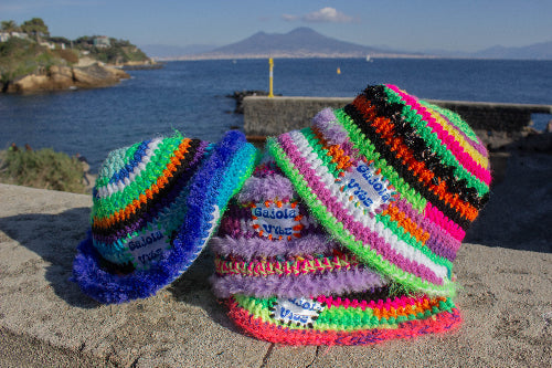 Winter Vibes - Cappellini e Balaclava