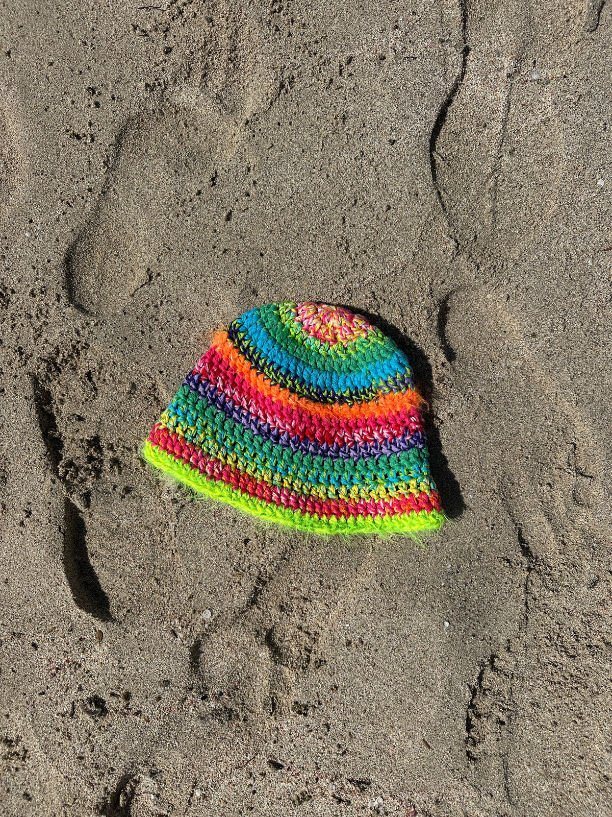 Summer Vibes - Cappellini Estivi