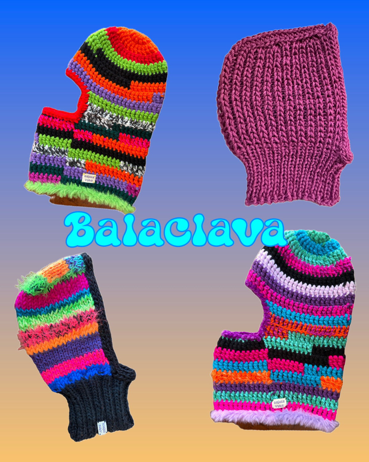 Balaclava