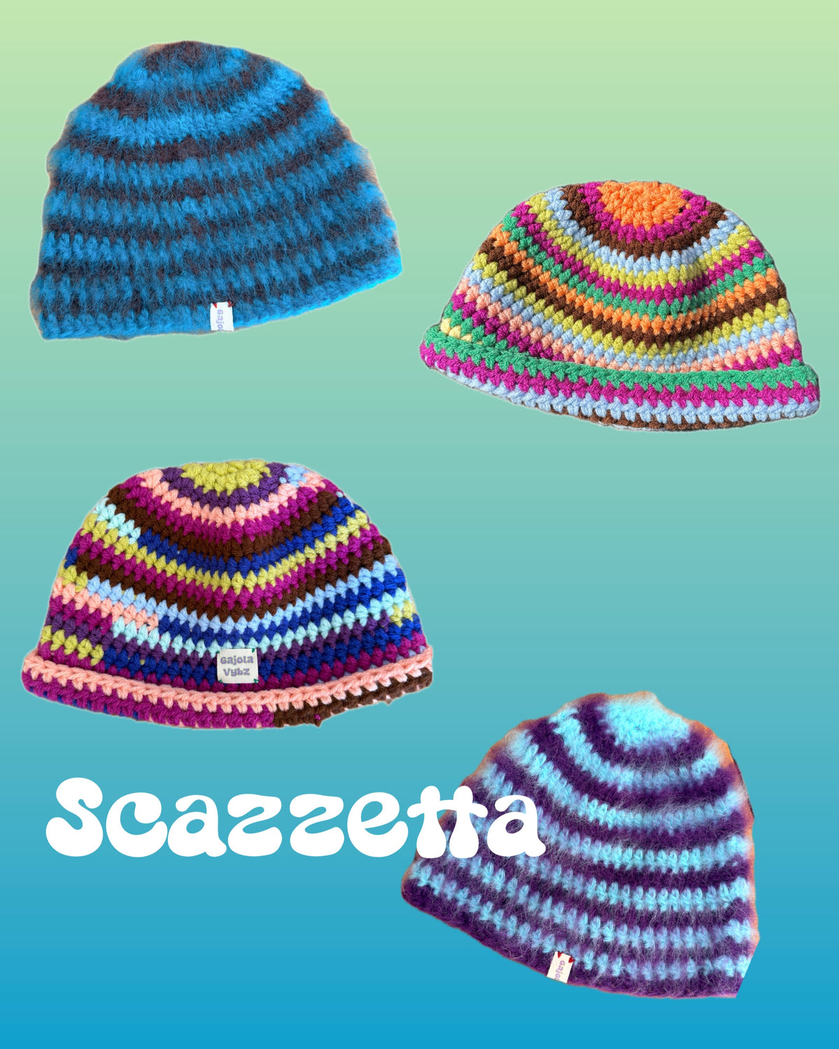 Scazzetta
