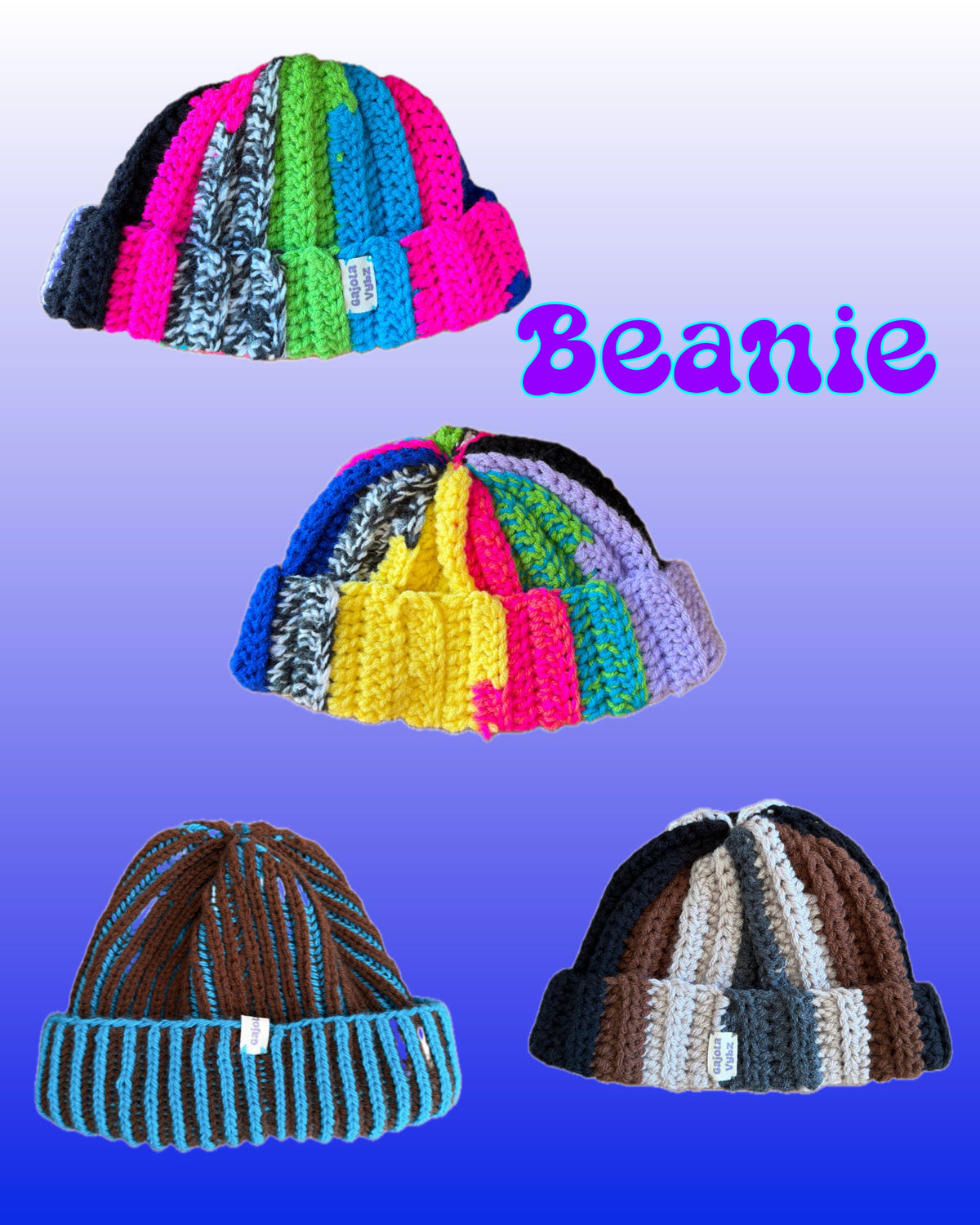 Beanie
