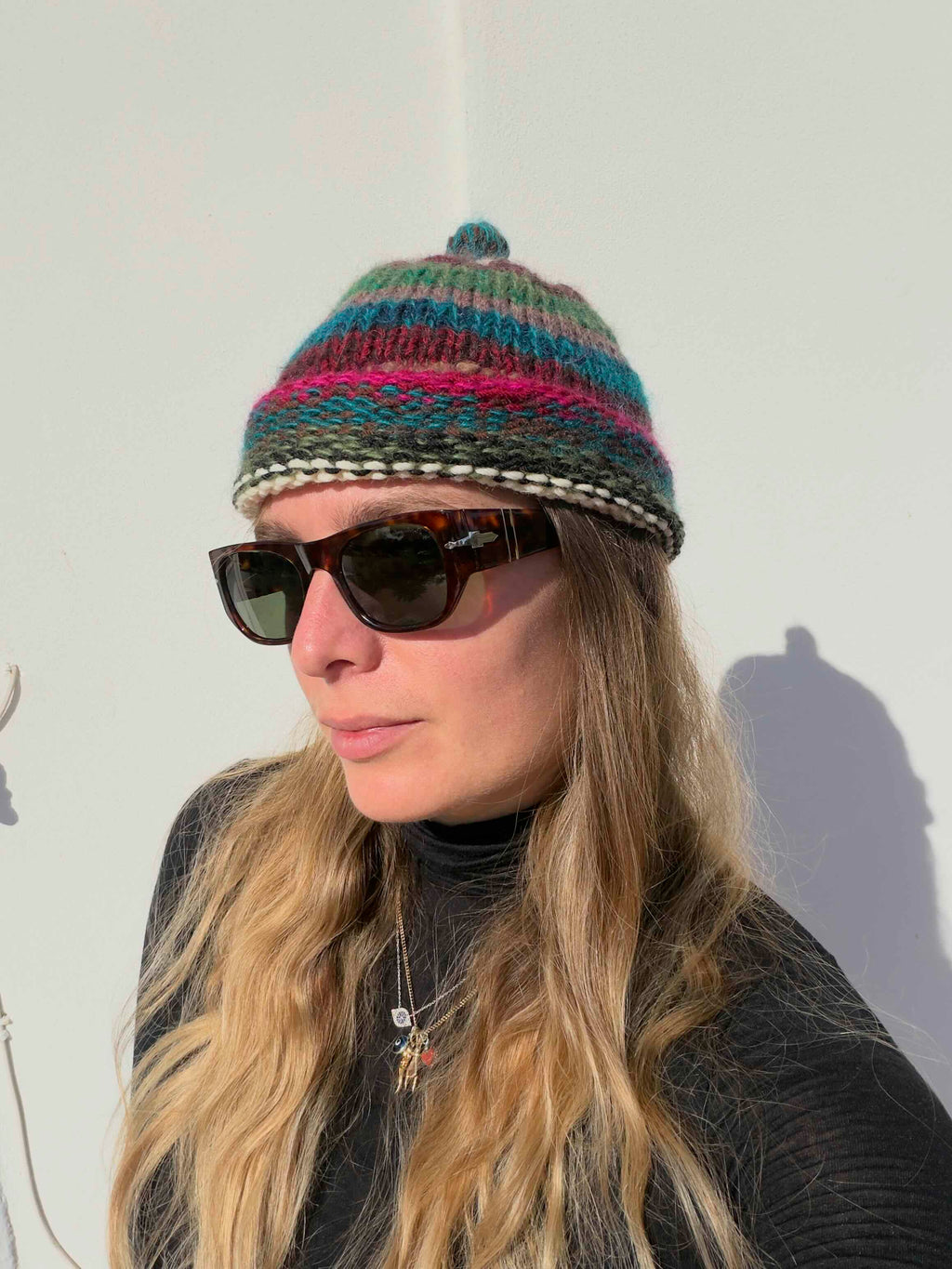 Kiss Hat