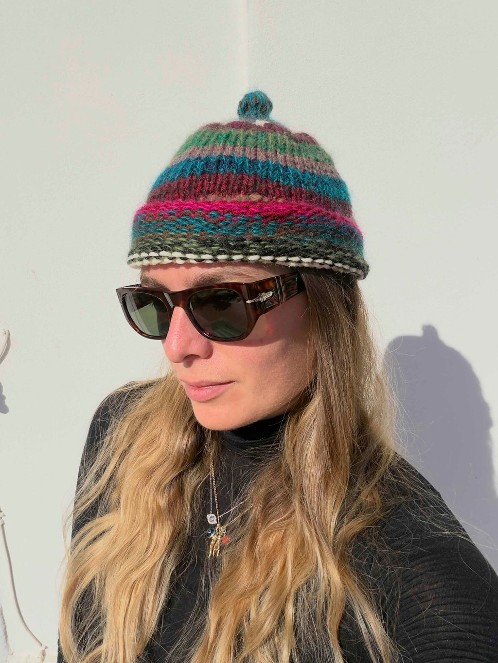 Kiss Hat