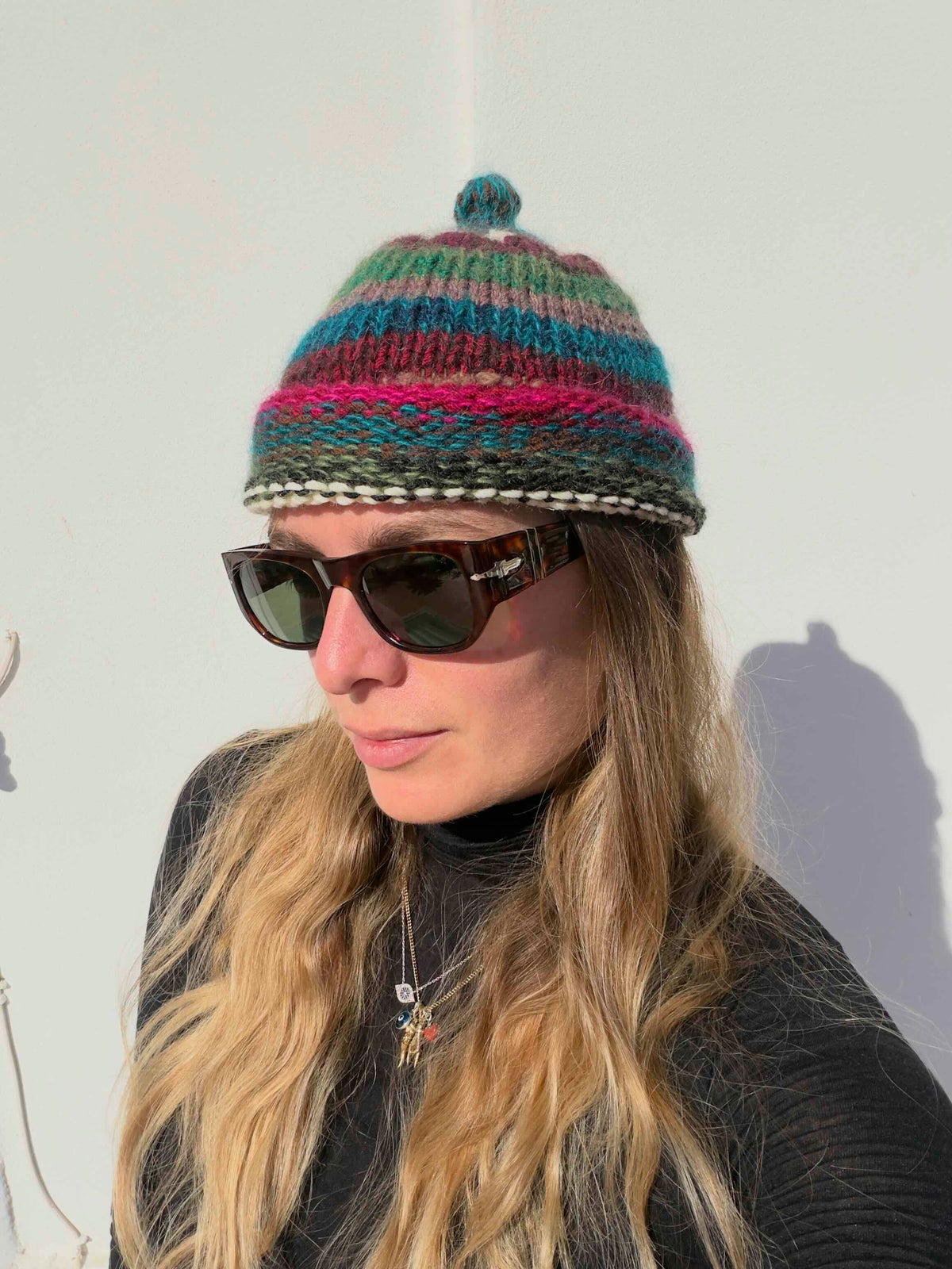 Kiss Hat