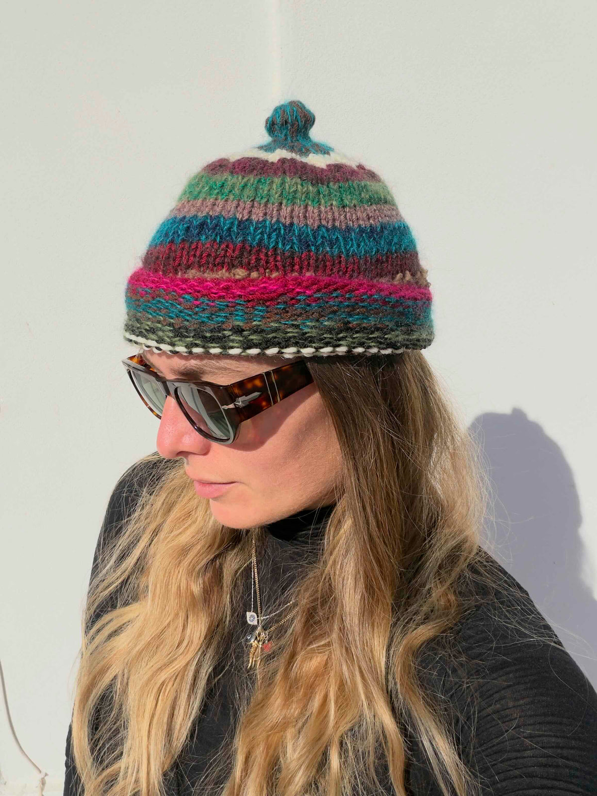 Kiss Hat