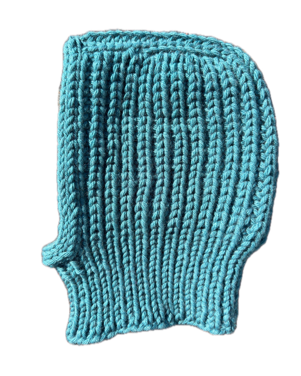 Knitted Balaclava