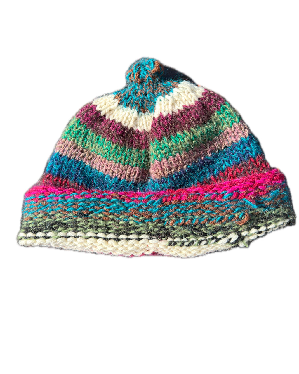Kiss Hat