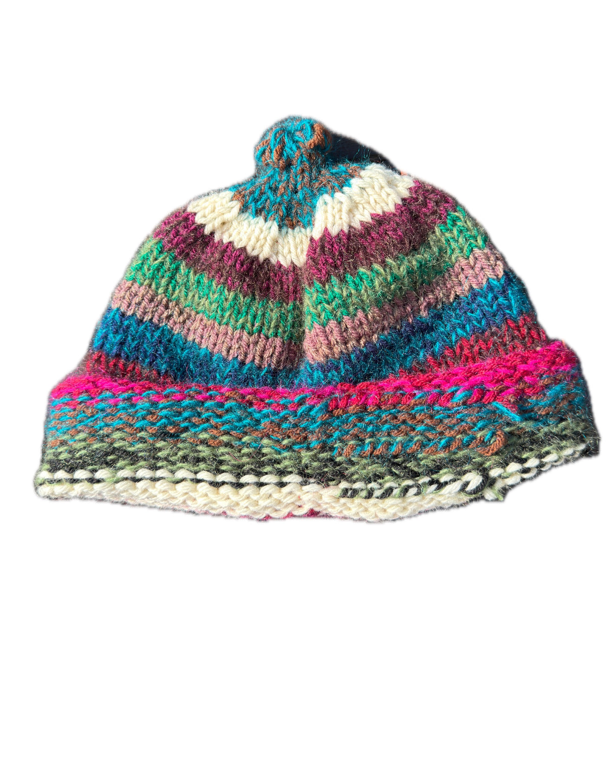 Kiss Hat