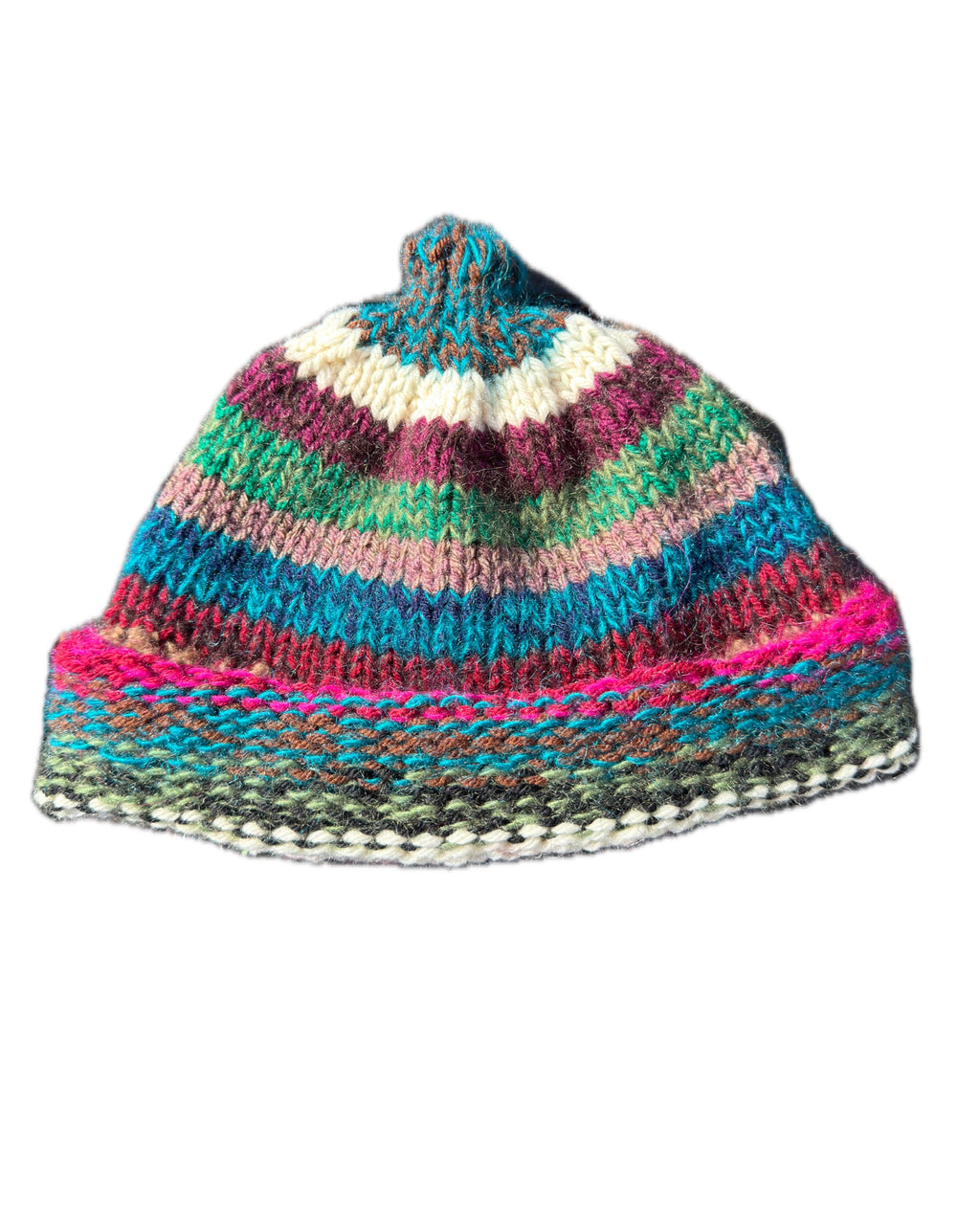 Kiss Hat