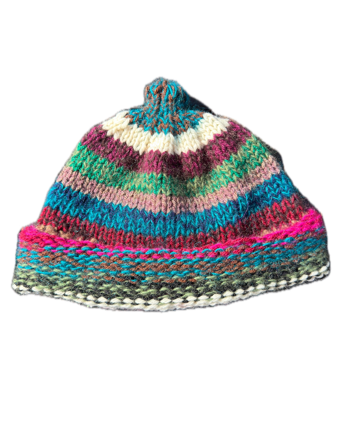 Kiss Hat