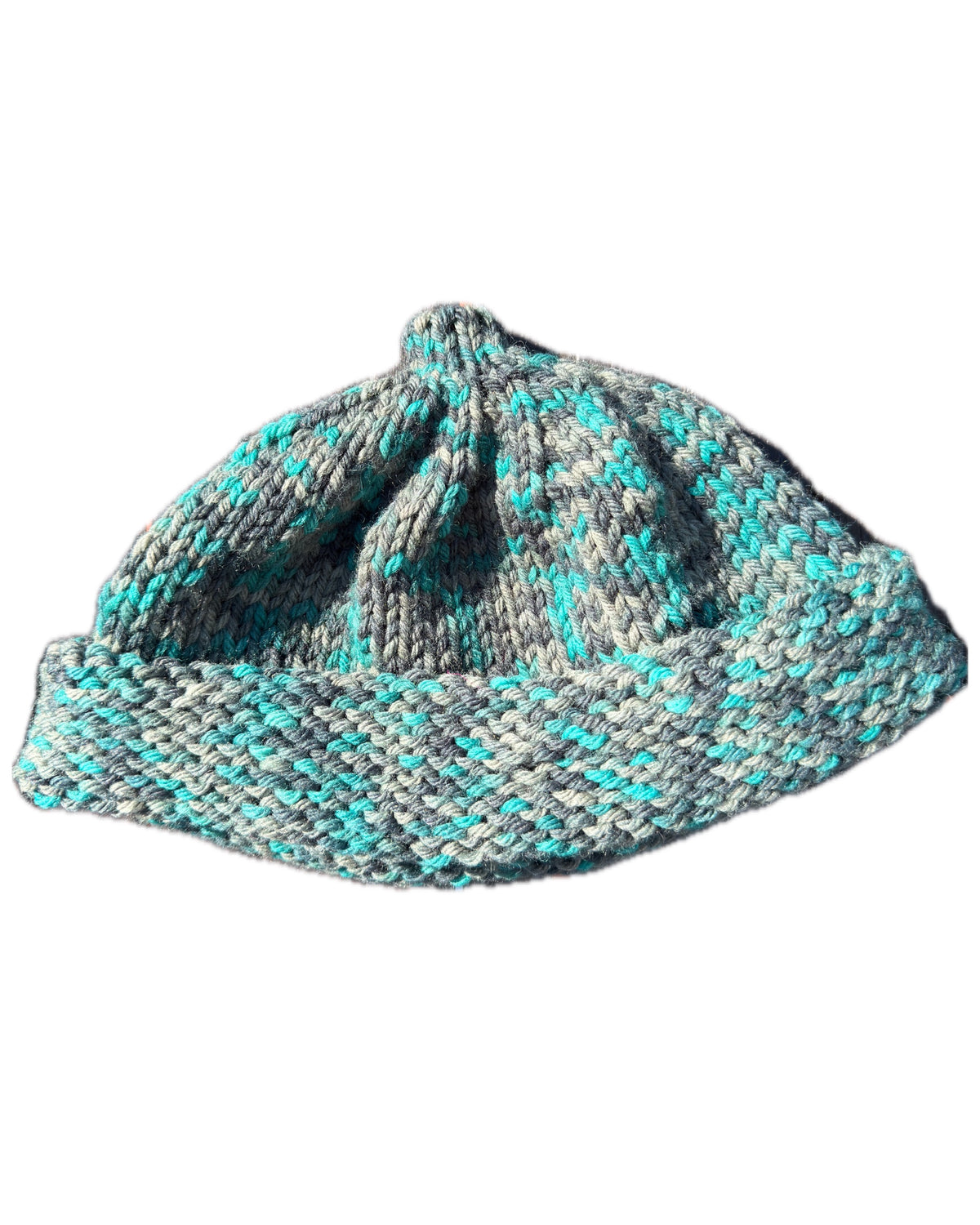 Kiss Hat