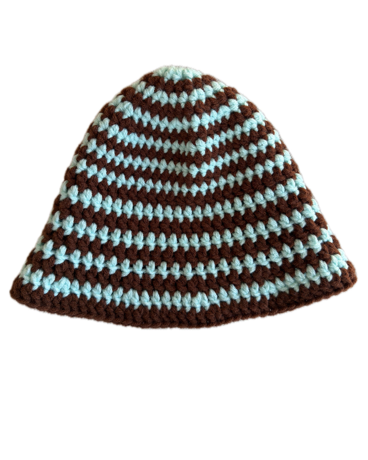Striped Fisherman Hat