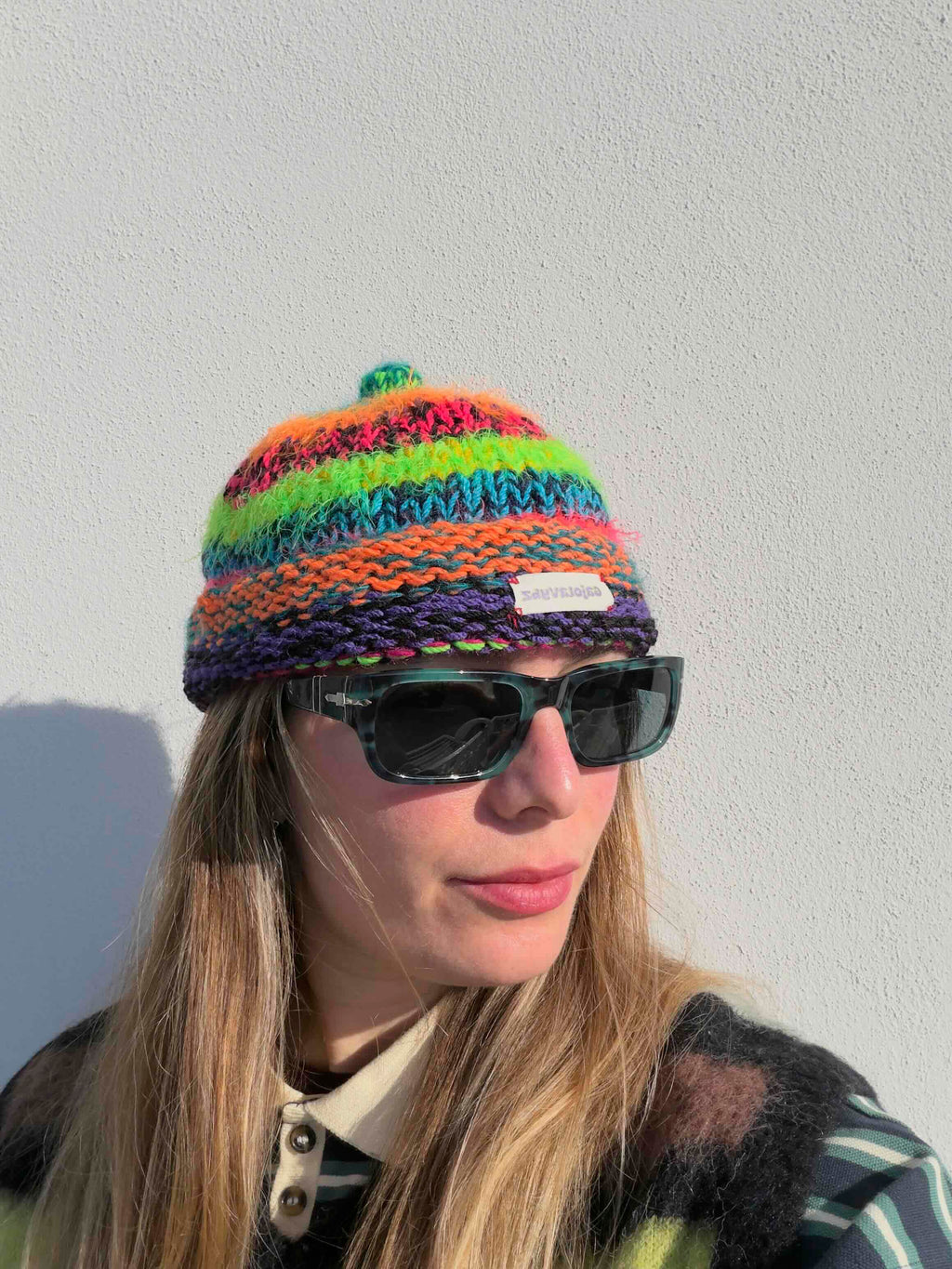 Kiss Hat
