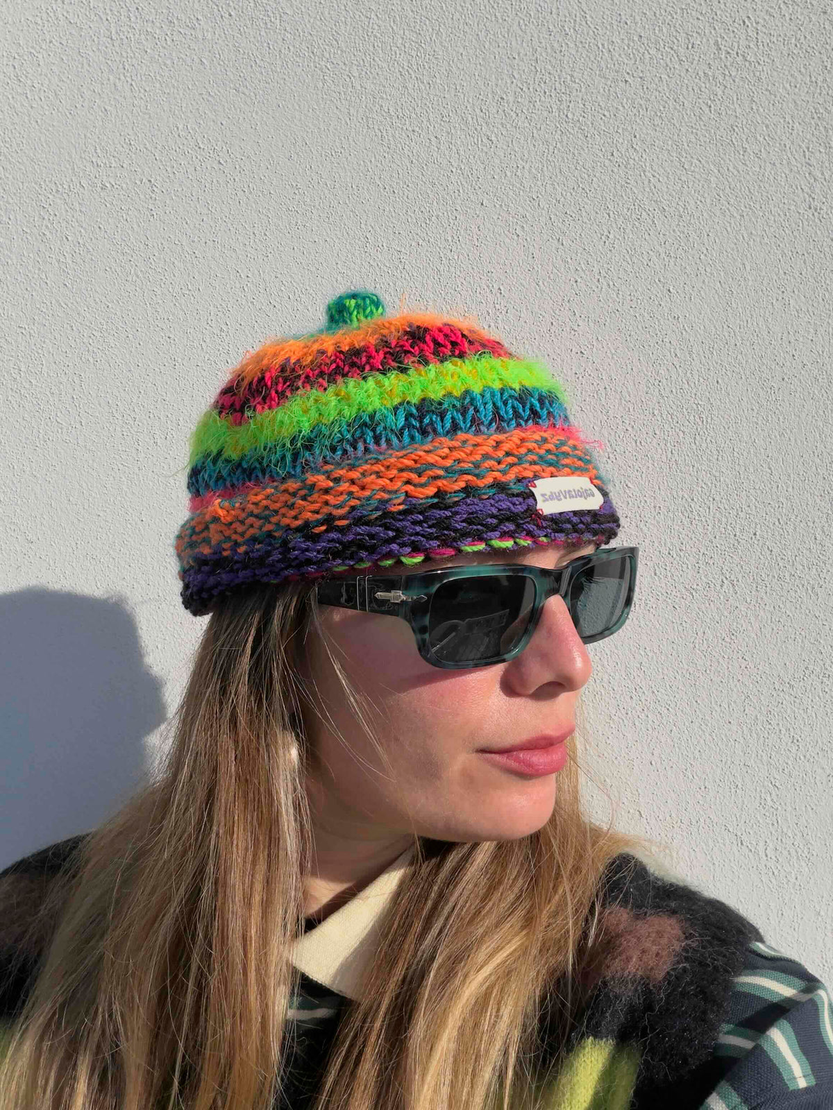 Kiss Hat