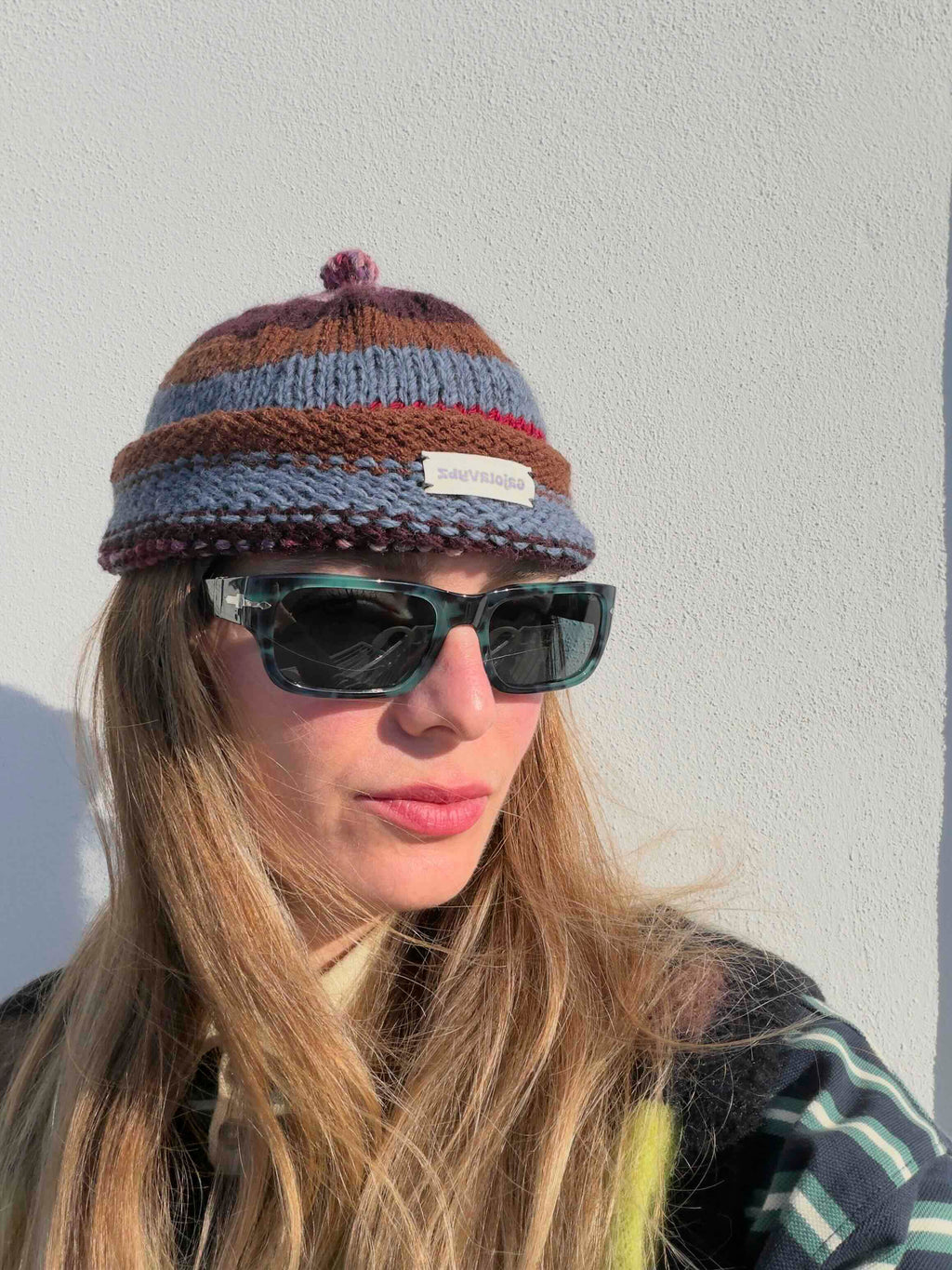 Kiss Hat
