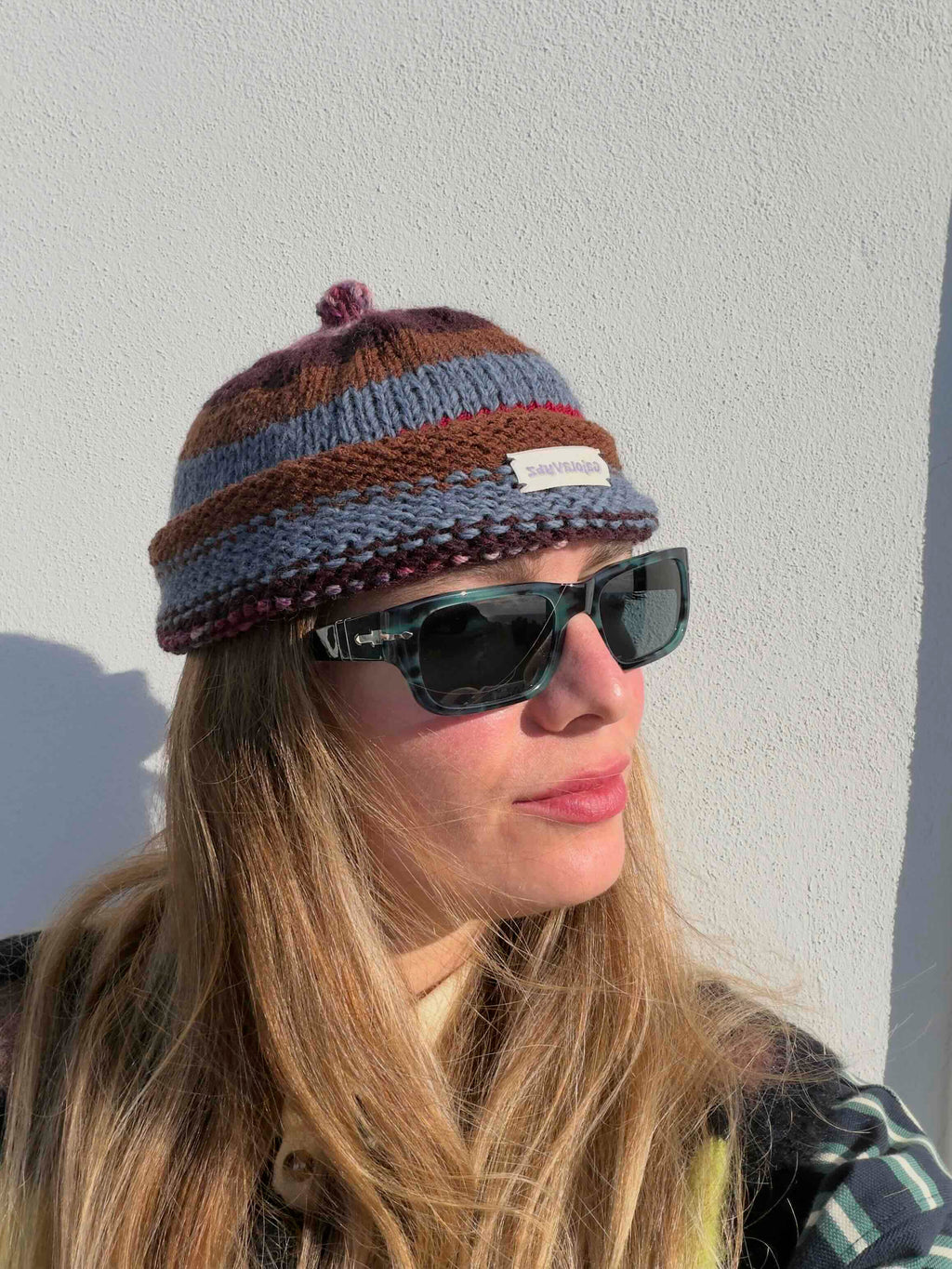 Kiss Hat