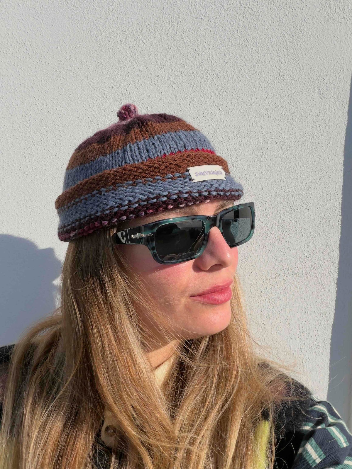 Kiss Hat
