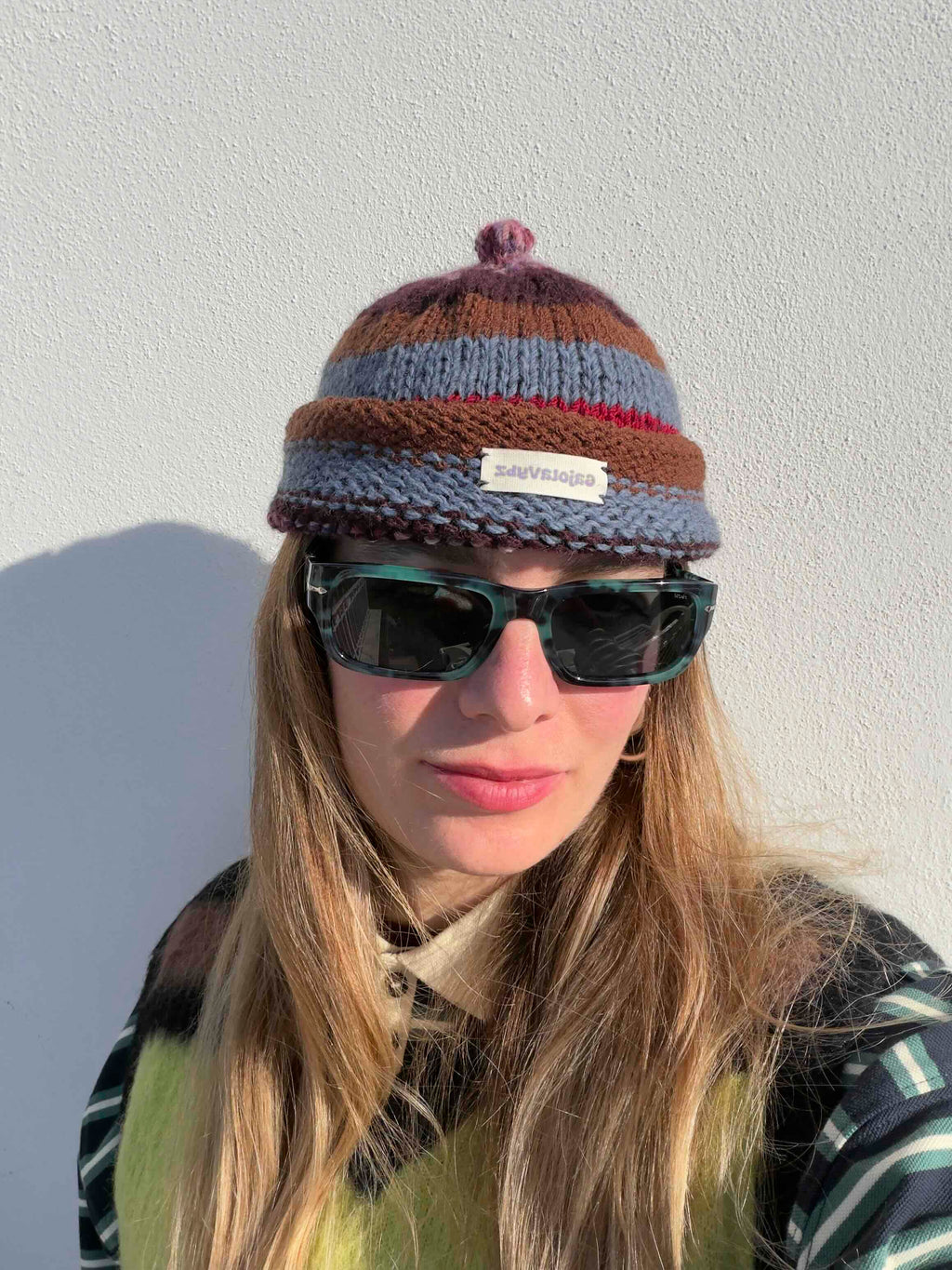 Kiss Hat