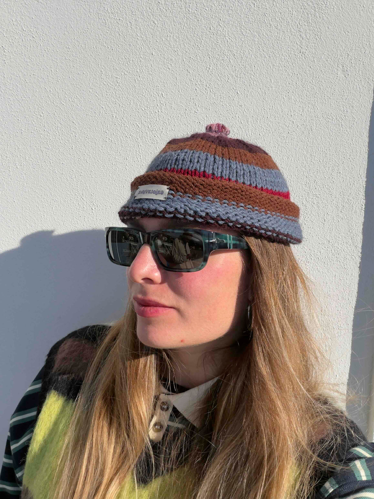 Kiss Hat