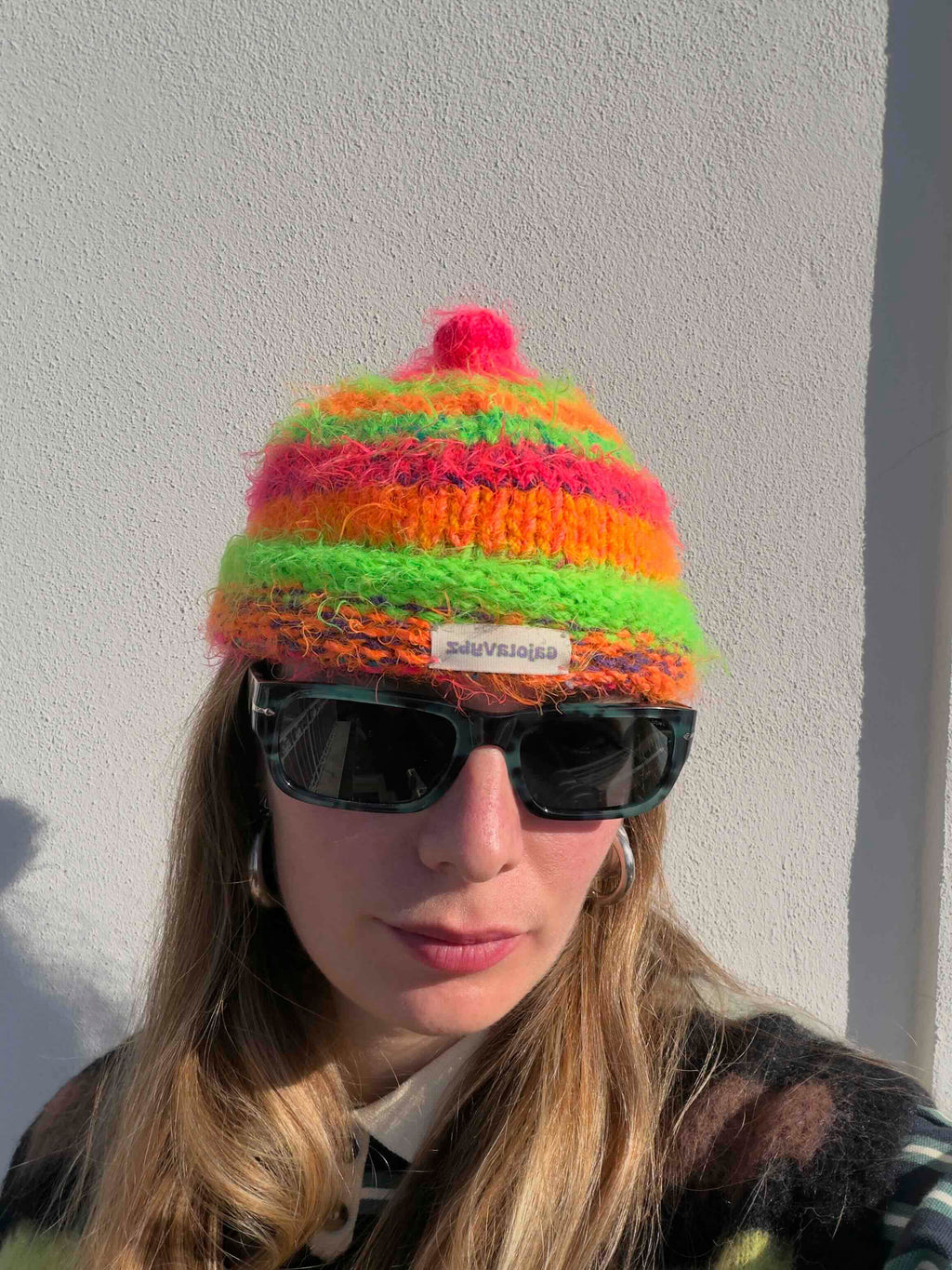 Kiss Hat