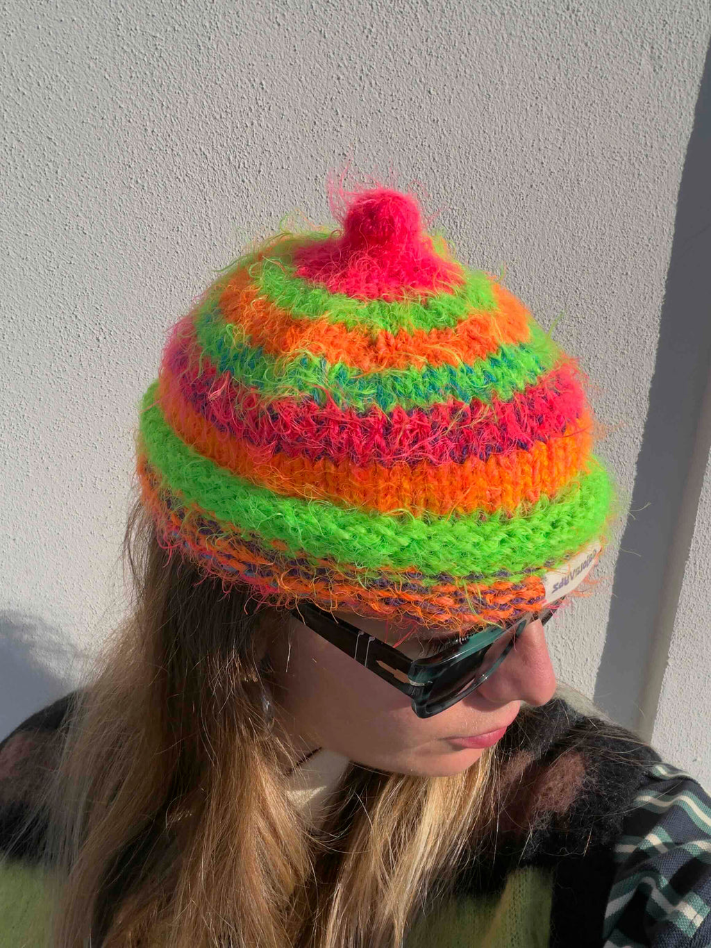 Kiss Hat