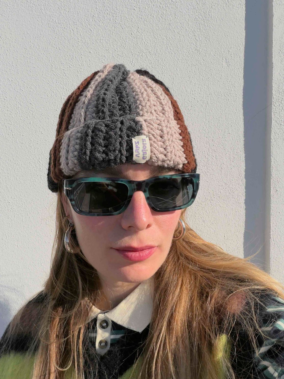 Chunky Beanie
