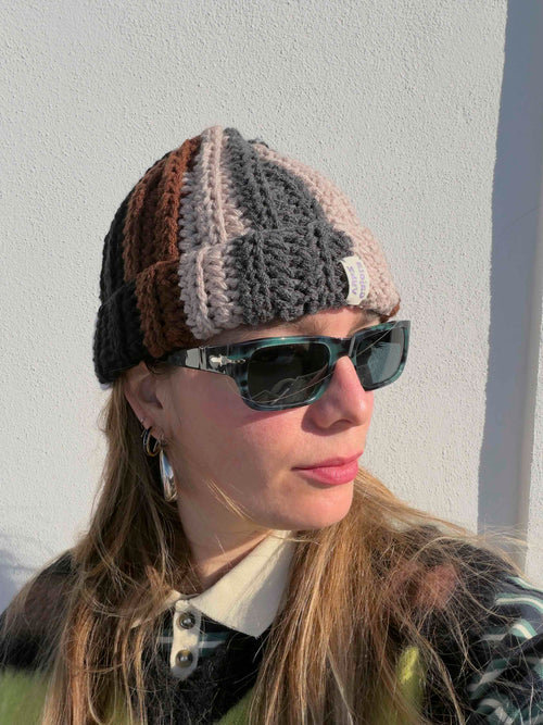 Chunky Beanie