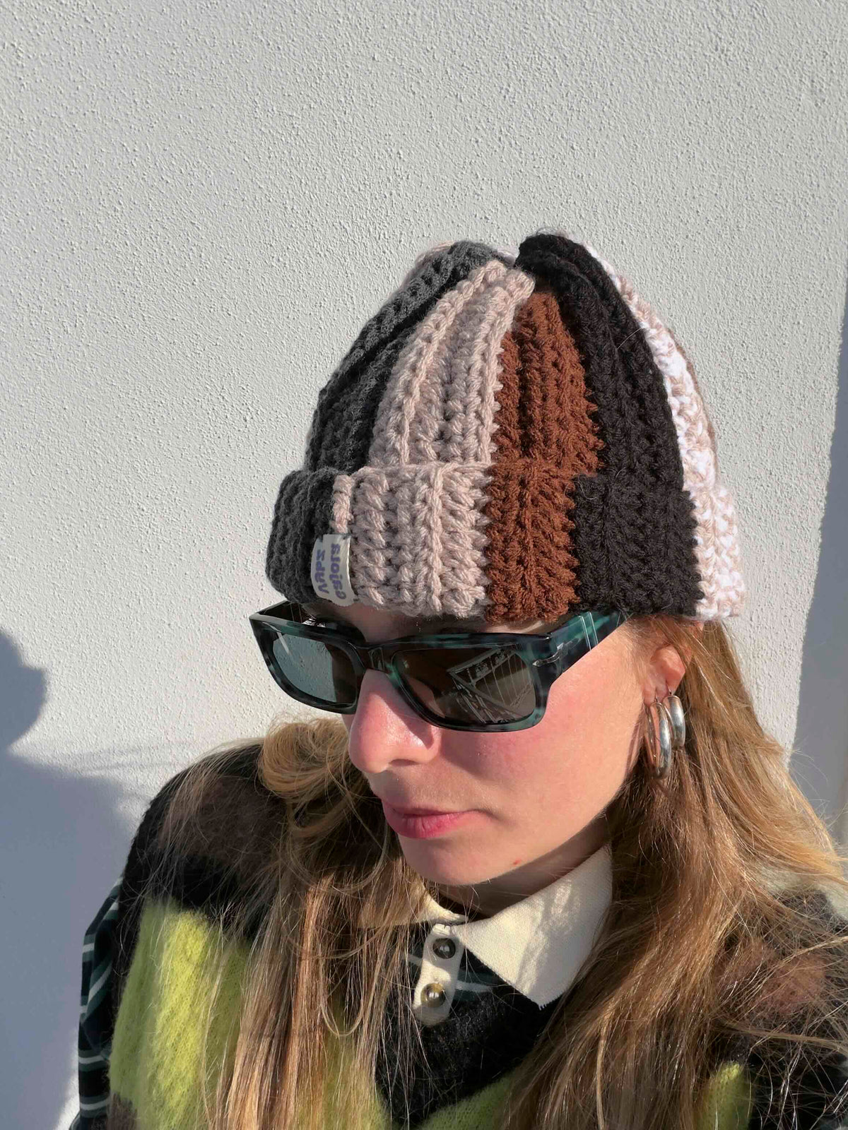 Chunky Beanie