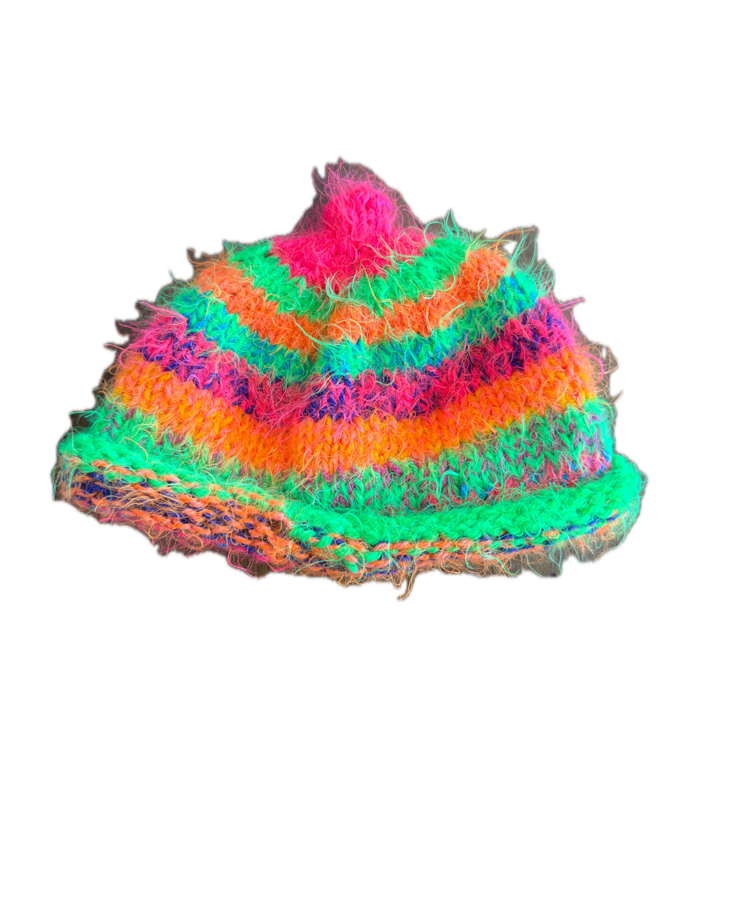 Kiss Hat