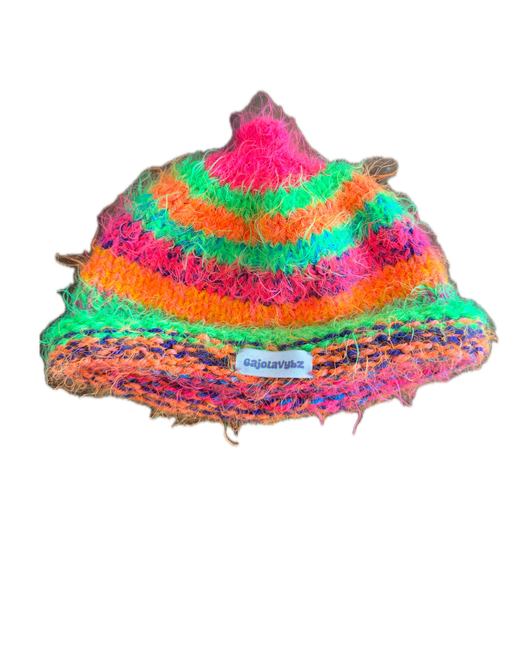 Kiss Hat