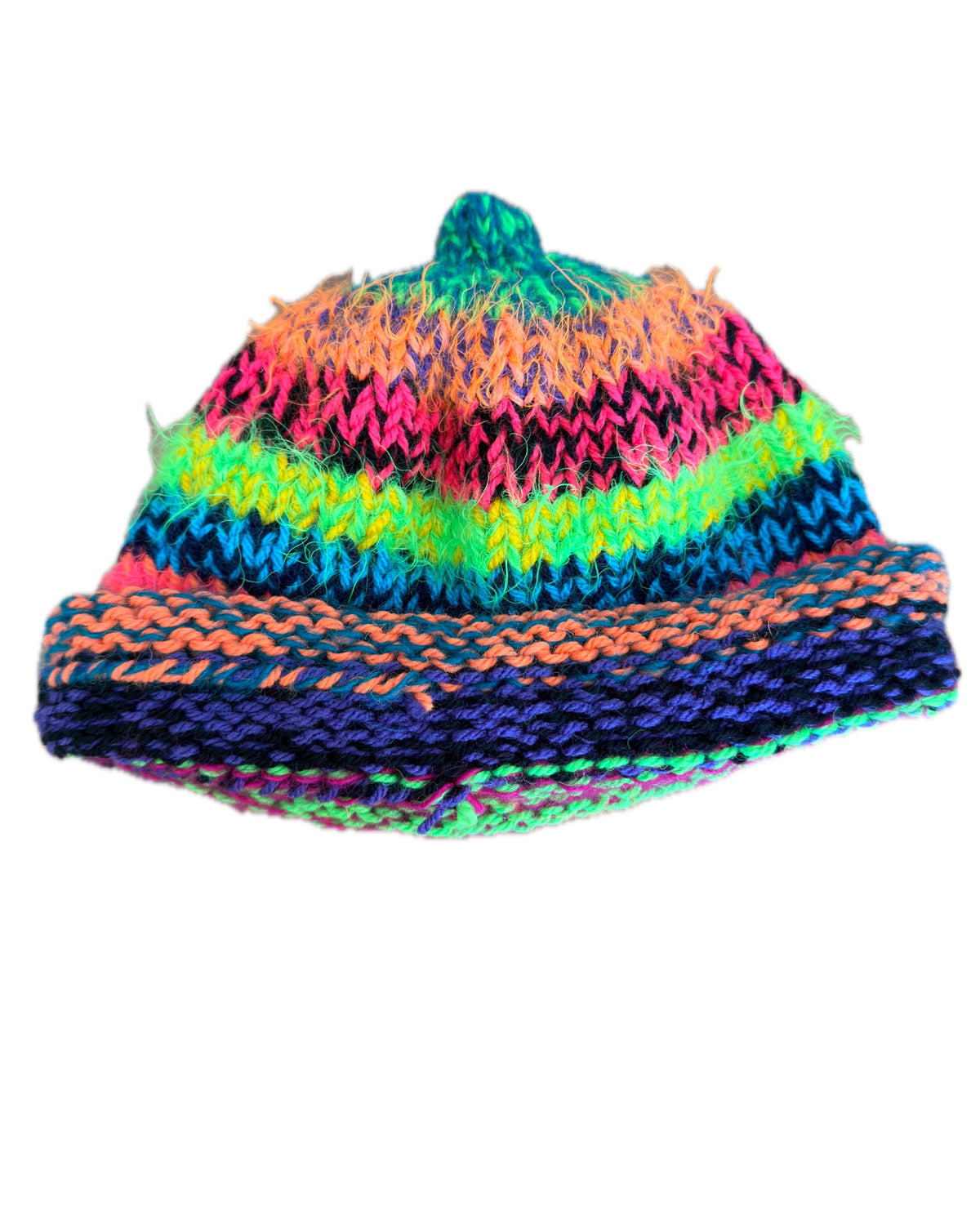 Kiss Hat
