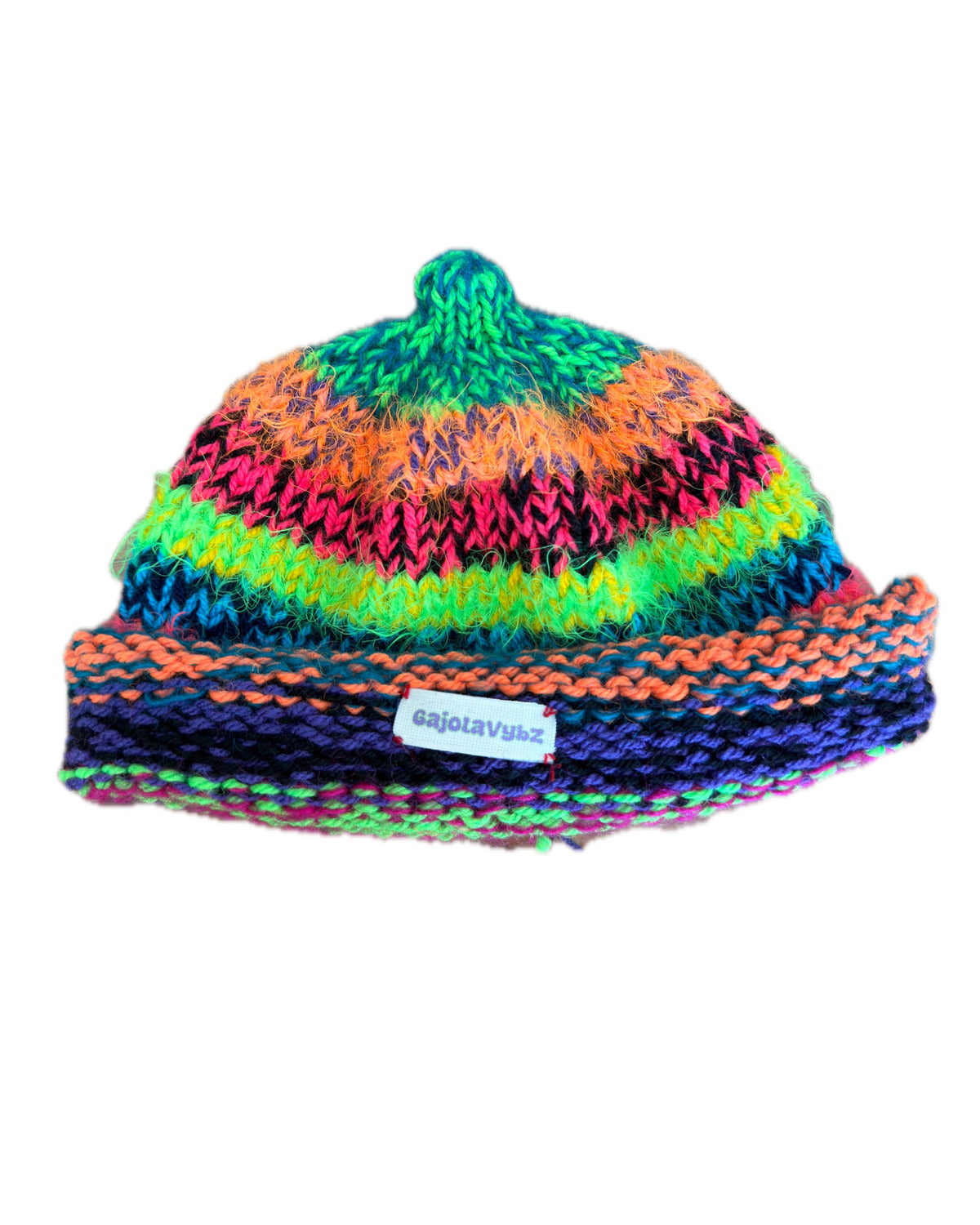 Kiss Hat