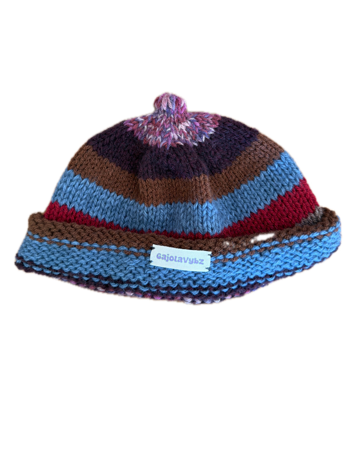 Kiss Hat