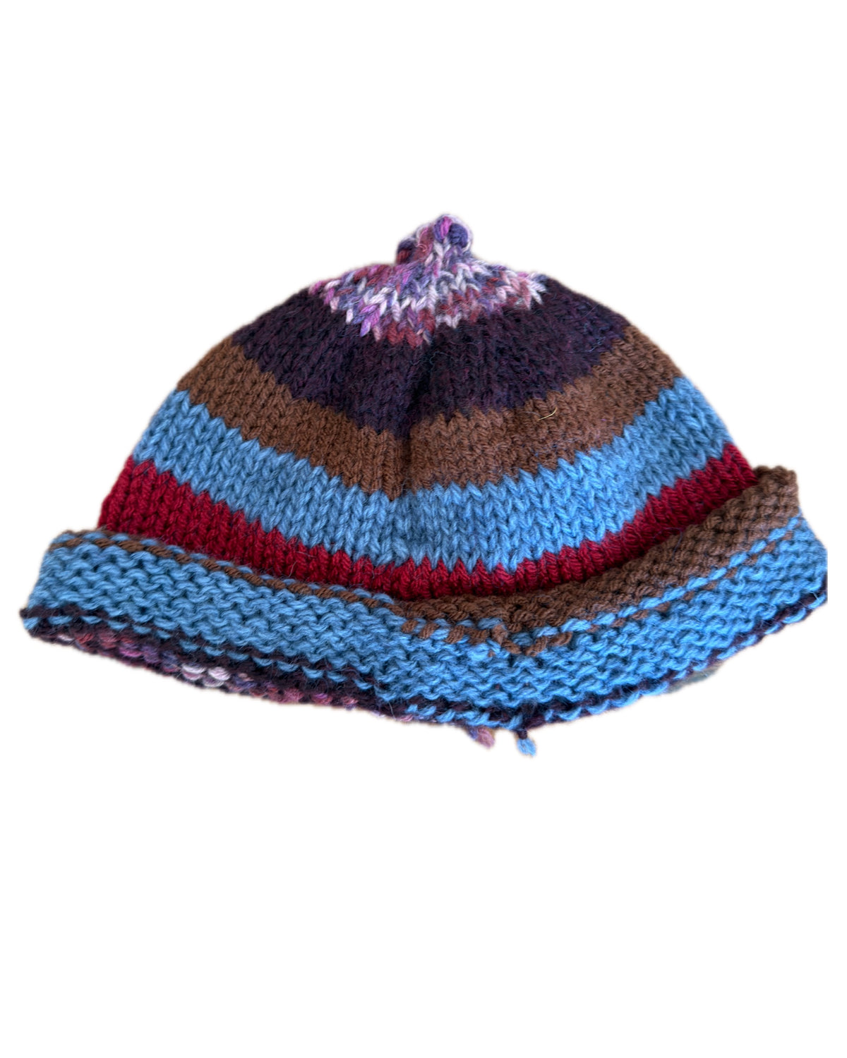 Kiss Hat
