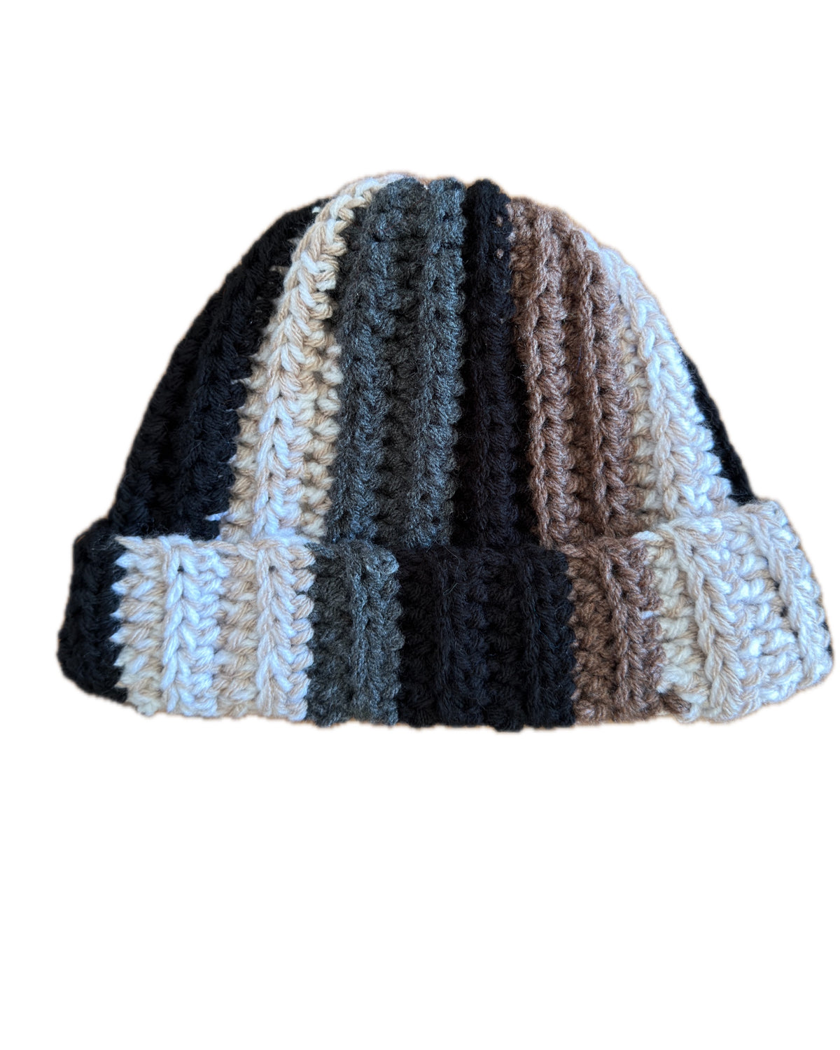 Chunky Beanie