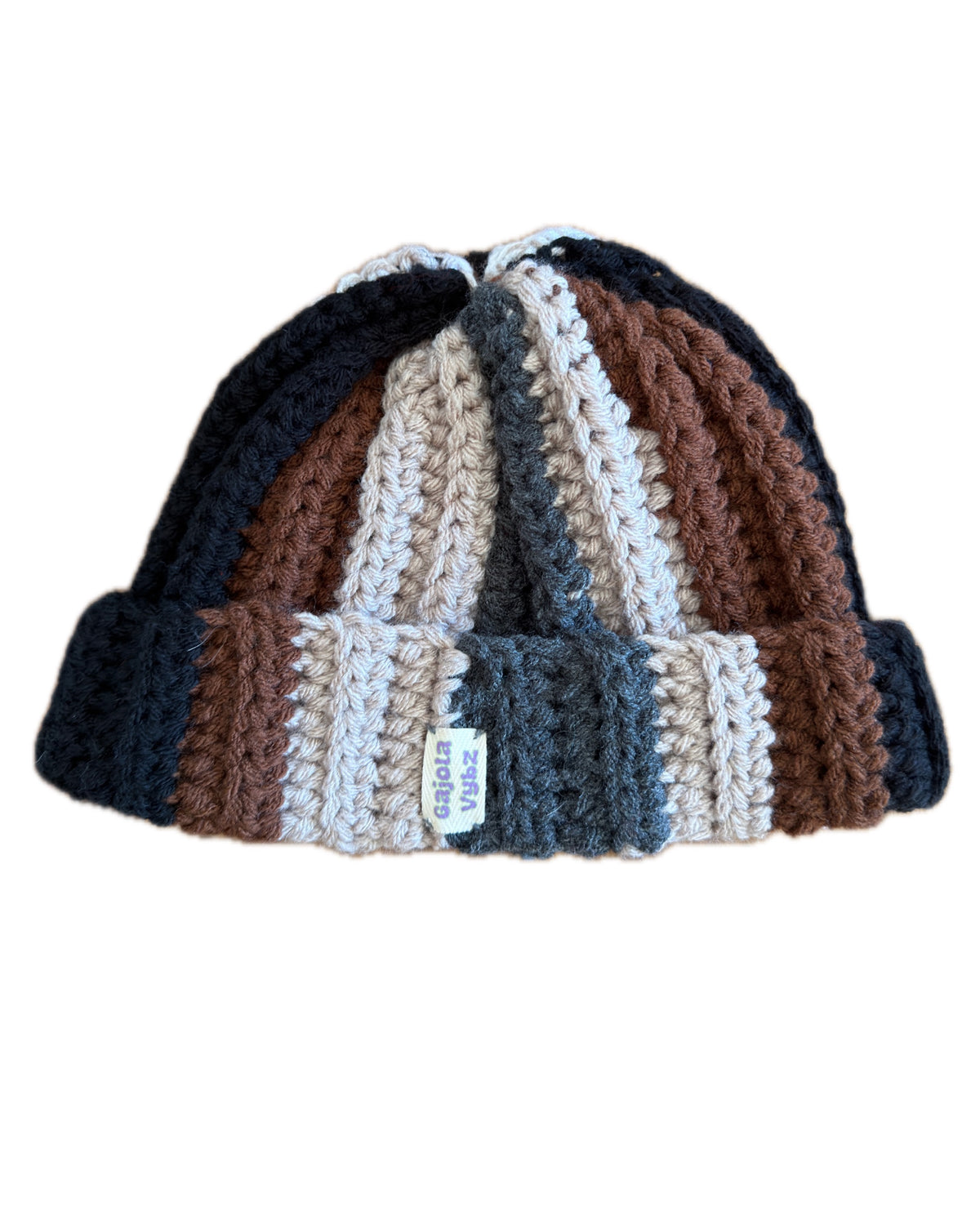 Chunky Beanie