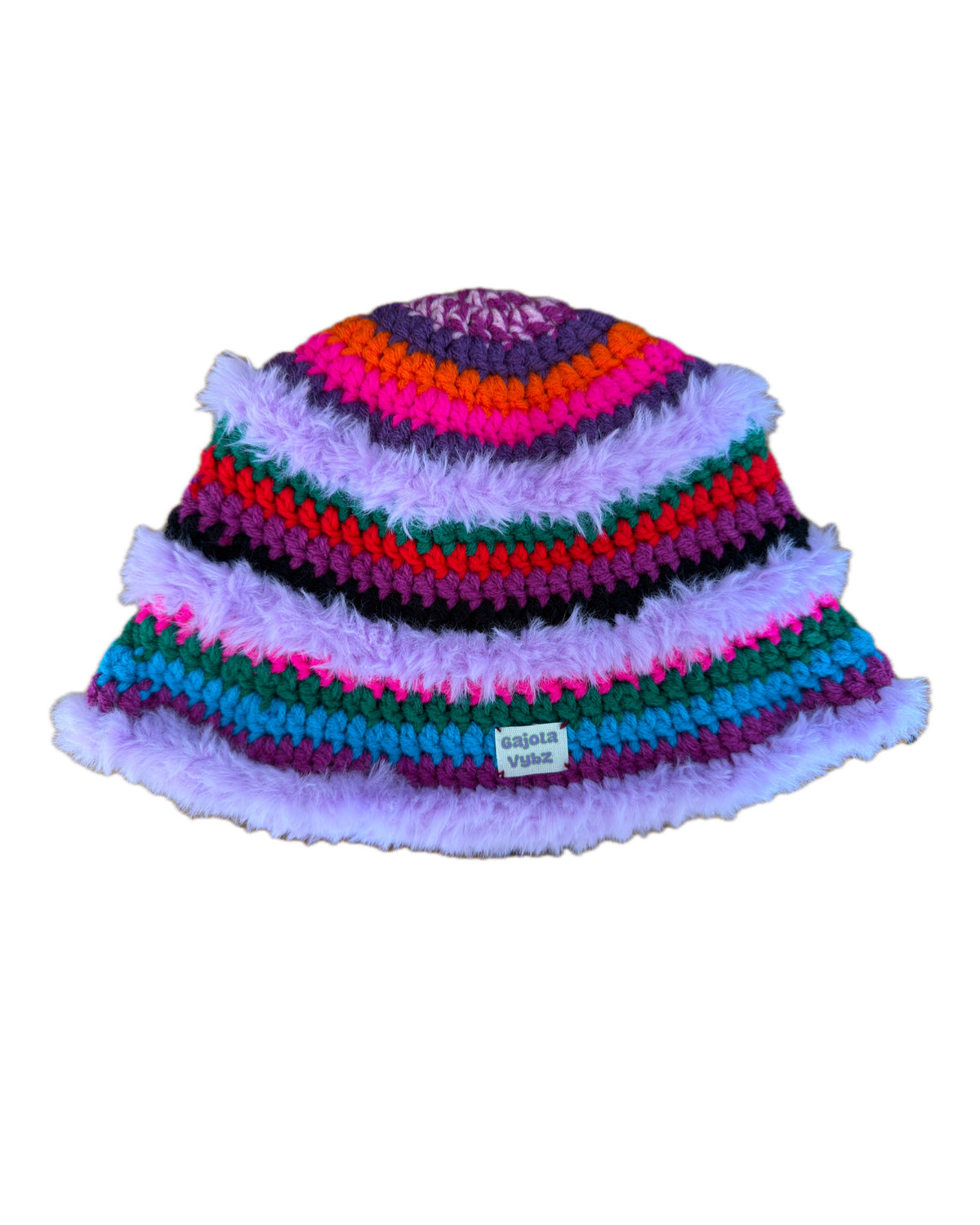 Furry BucketHat