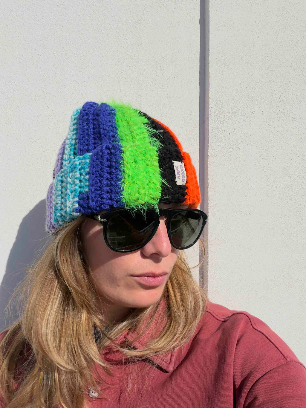 Chunky Beanie