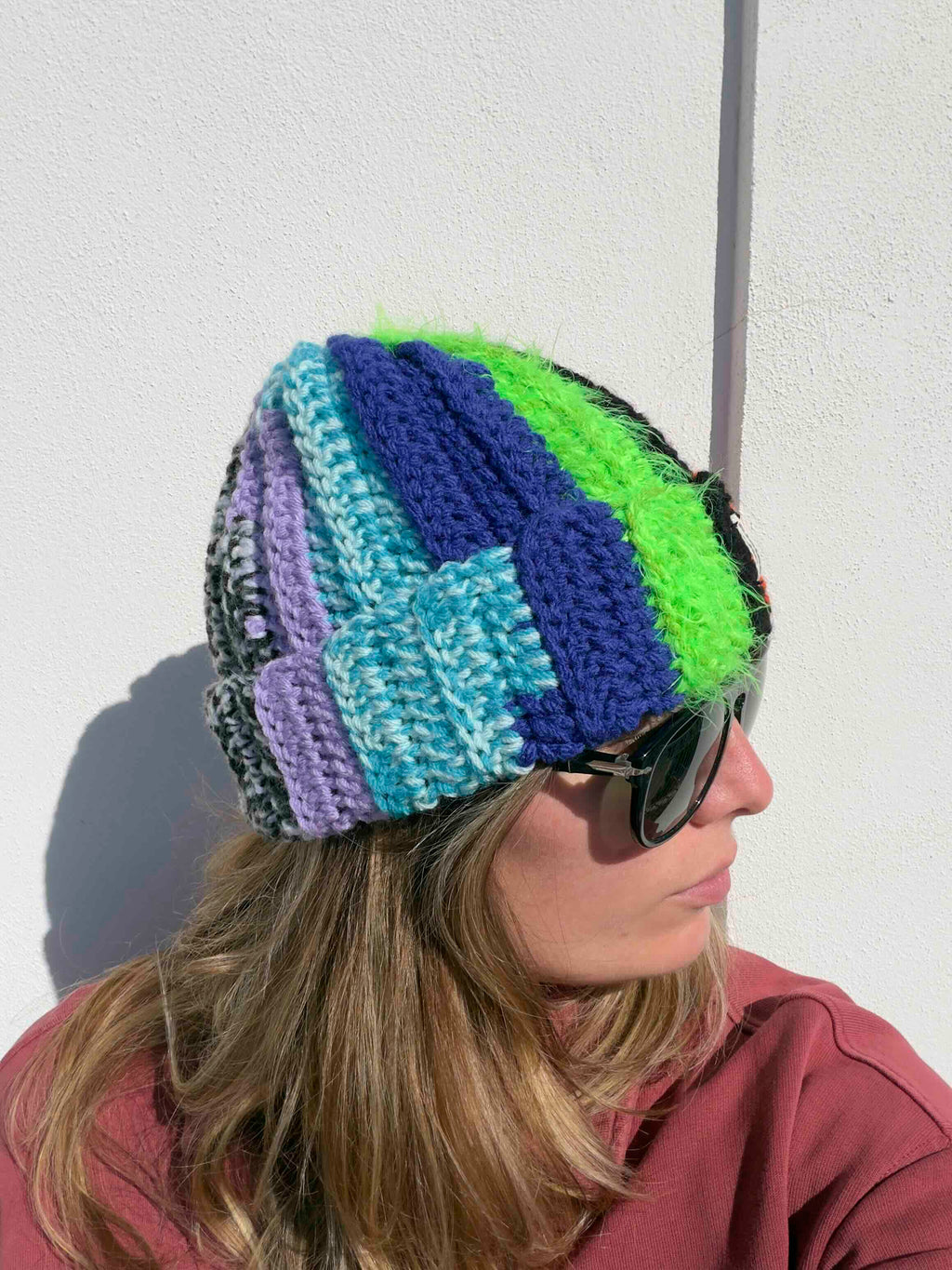 Chunky Beanie
