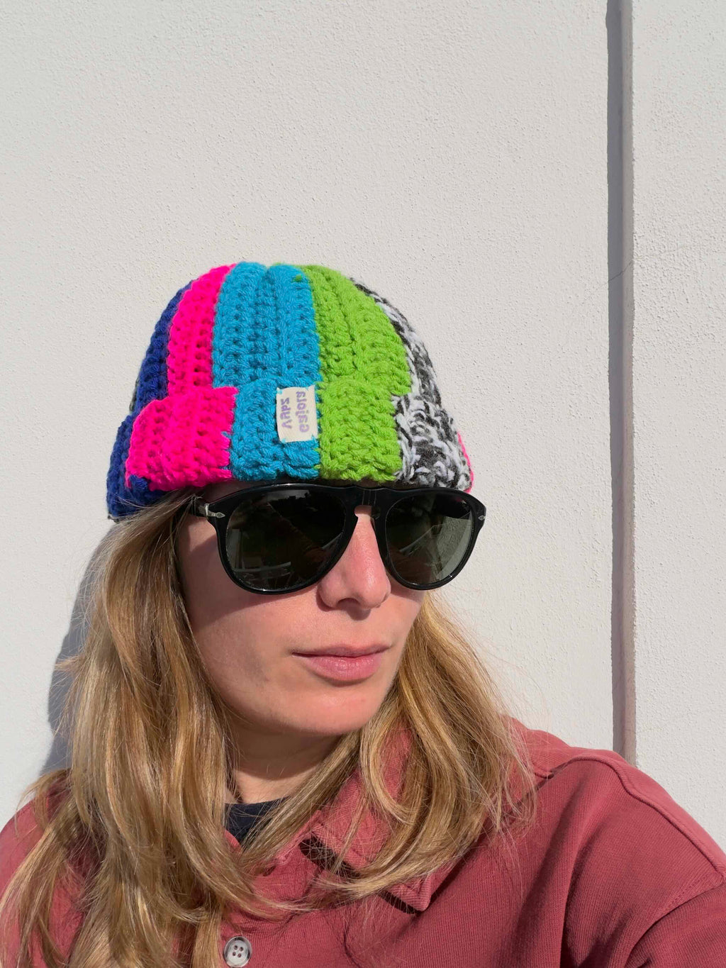 Chunky Beanie
