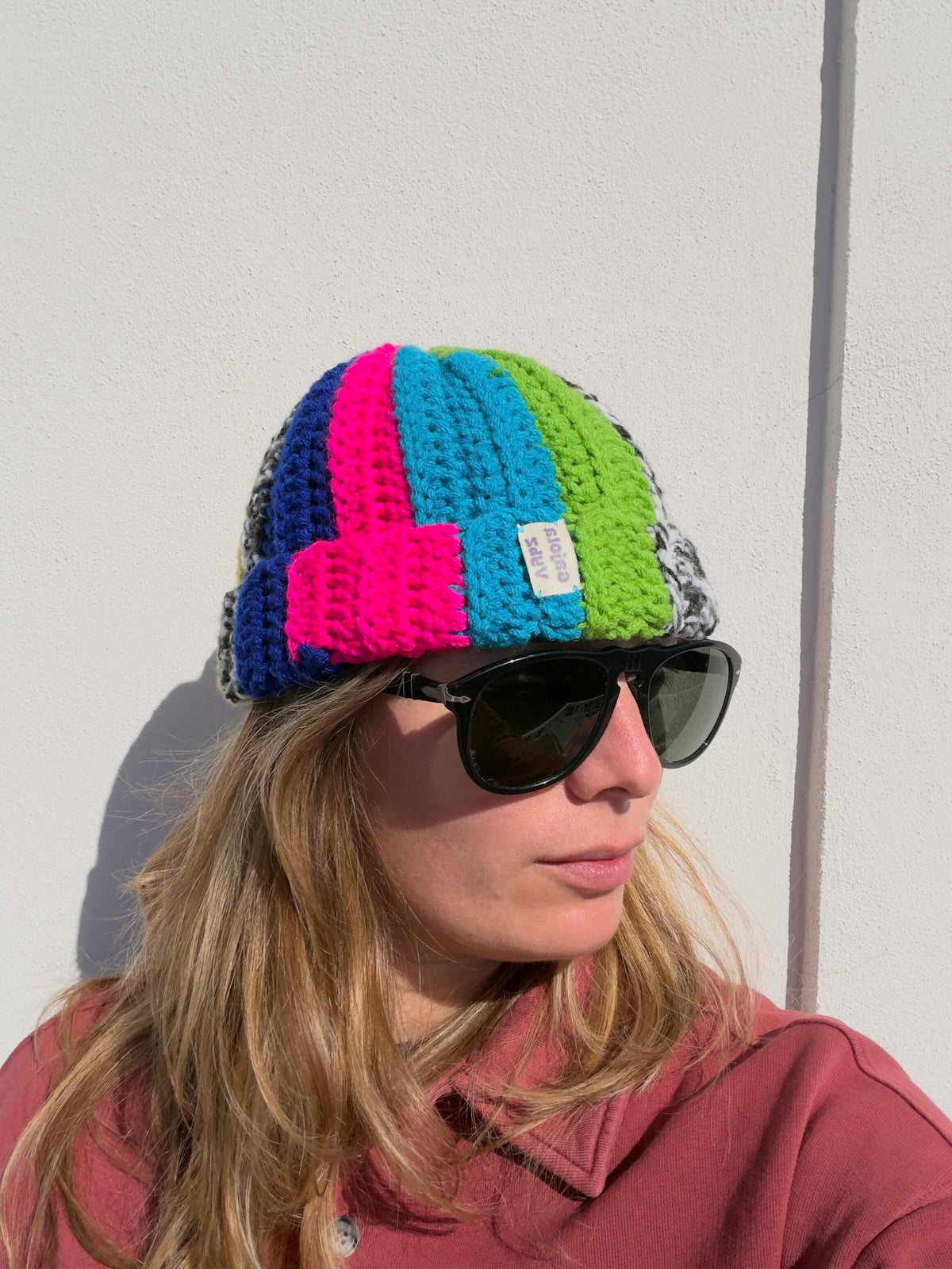 Chunky Beanie