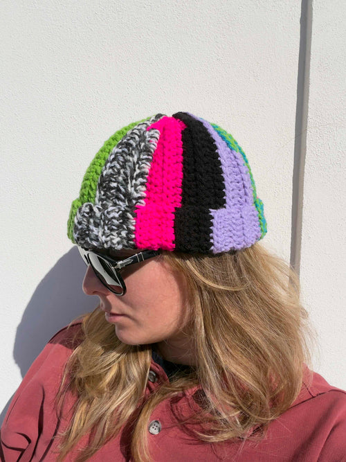 Chunky Beanie