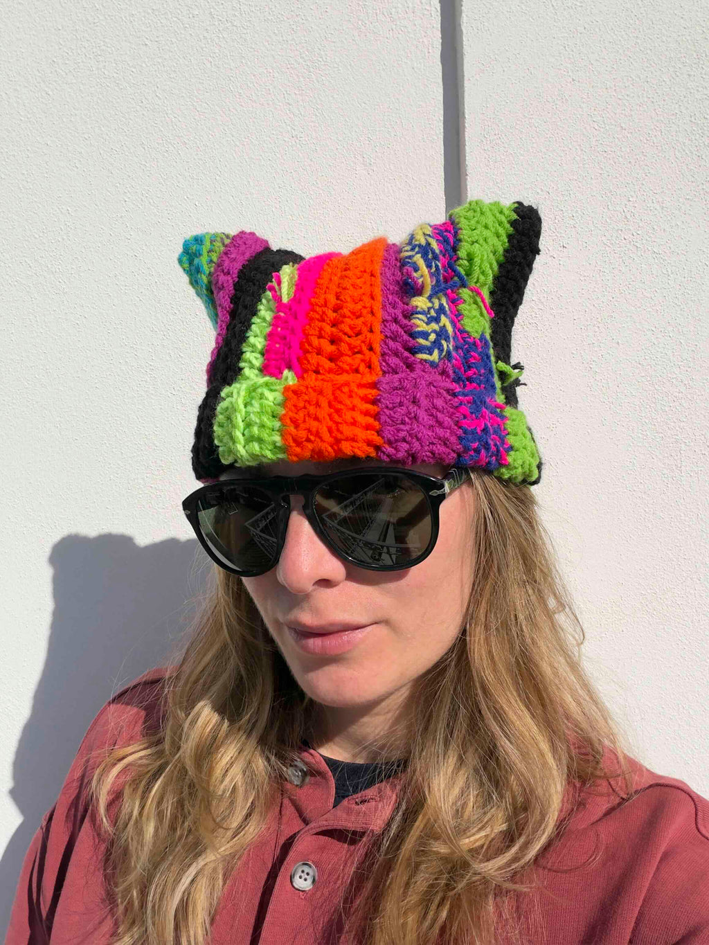 Kitty Hat