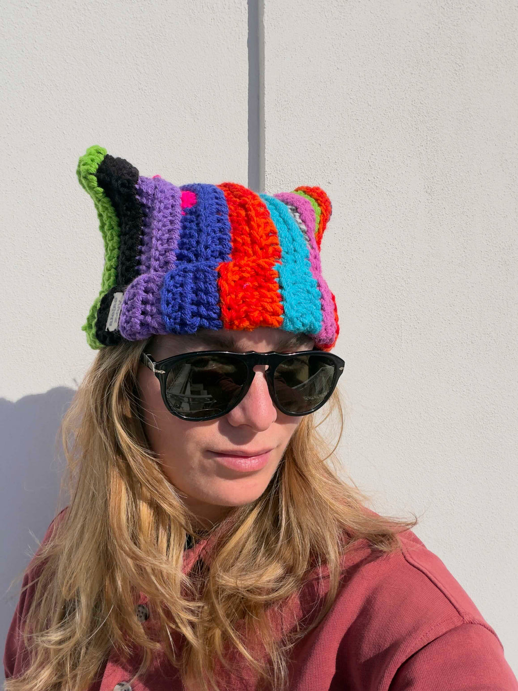Kitty Hat