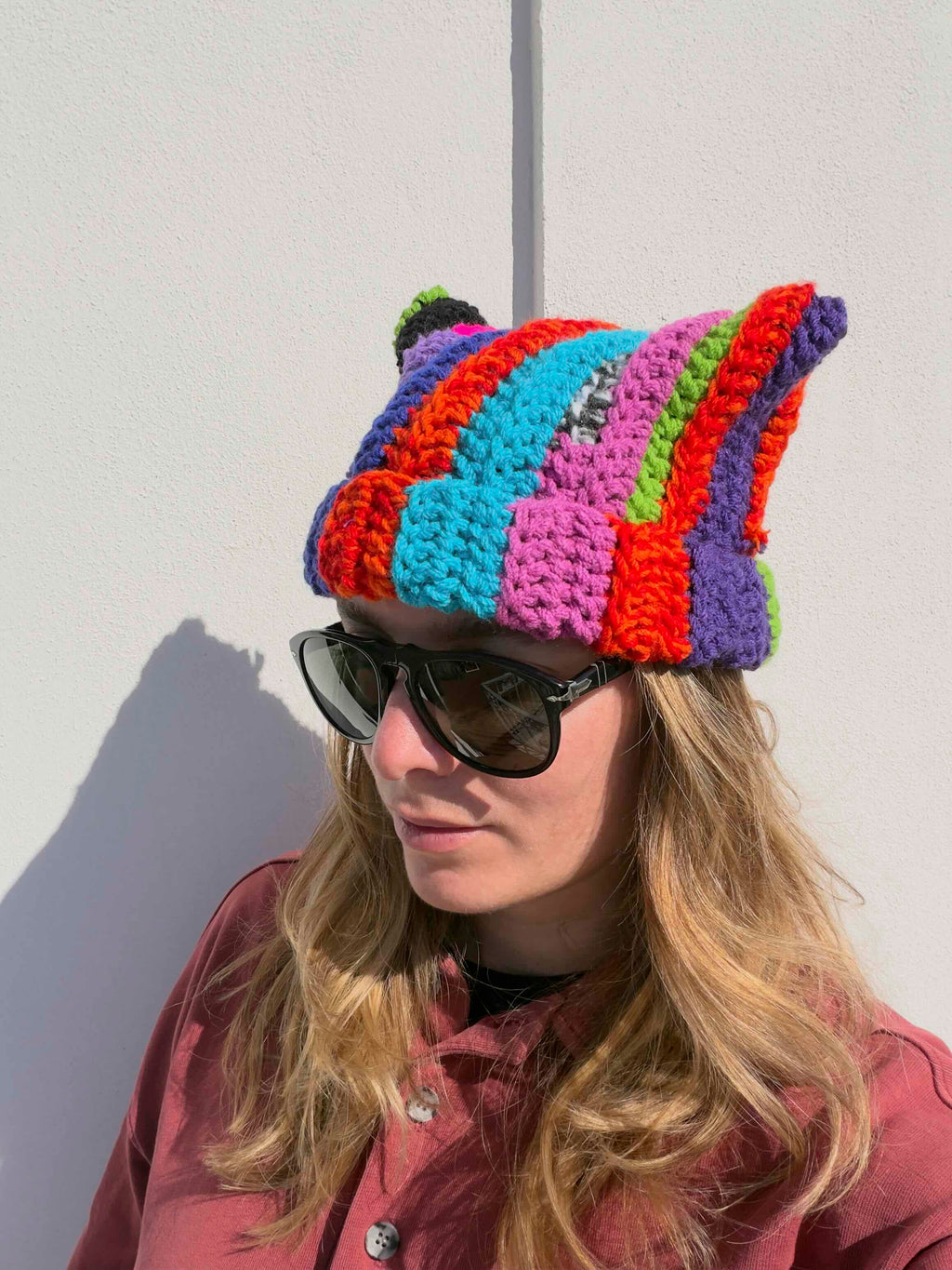 Kitty Hat