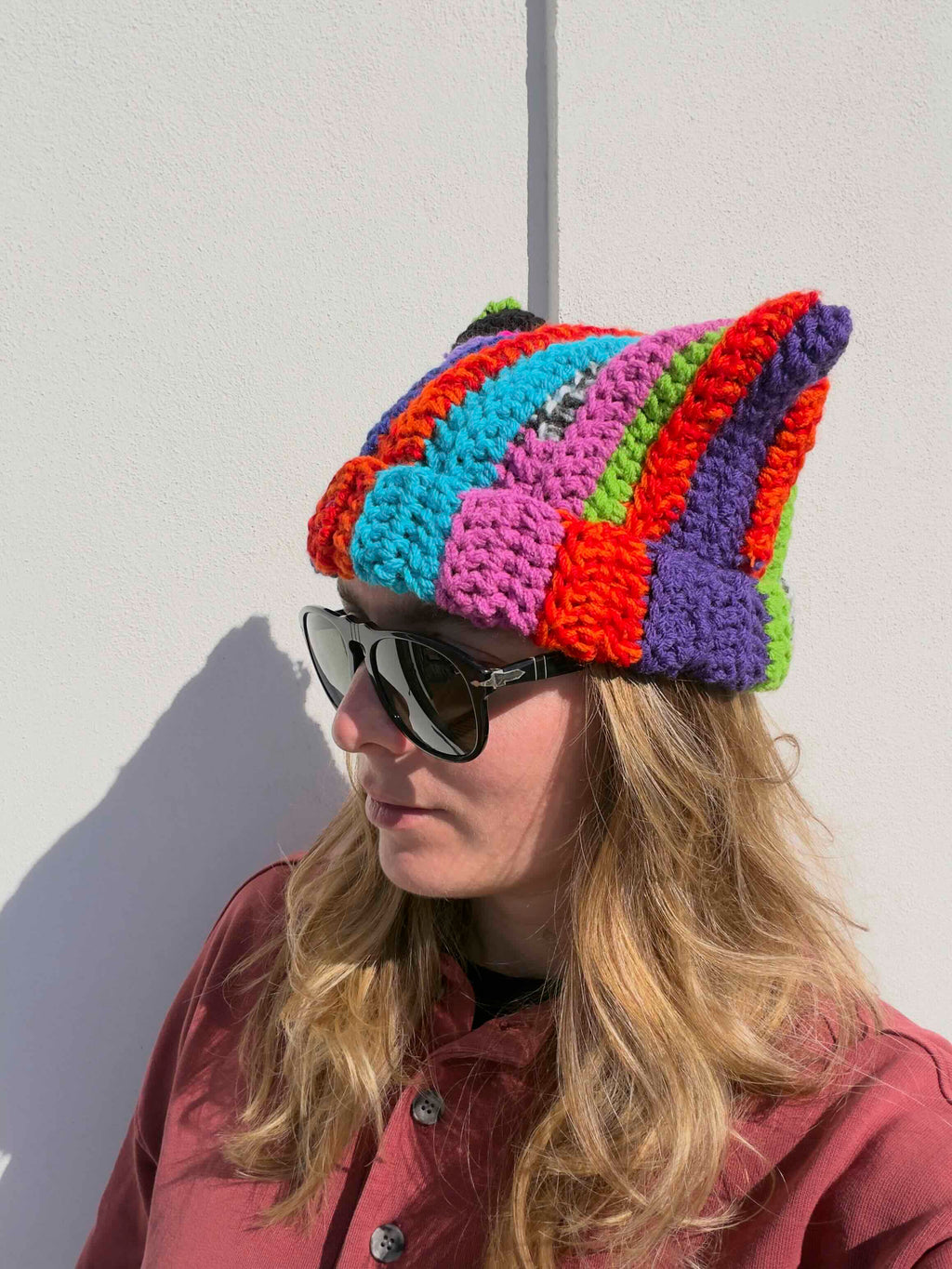 Kitty Hat