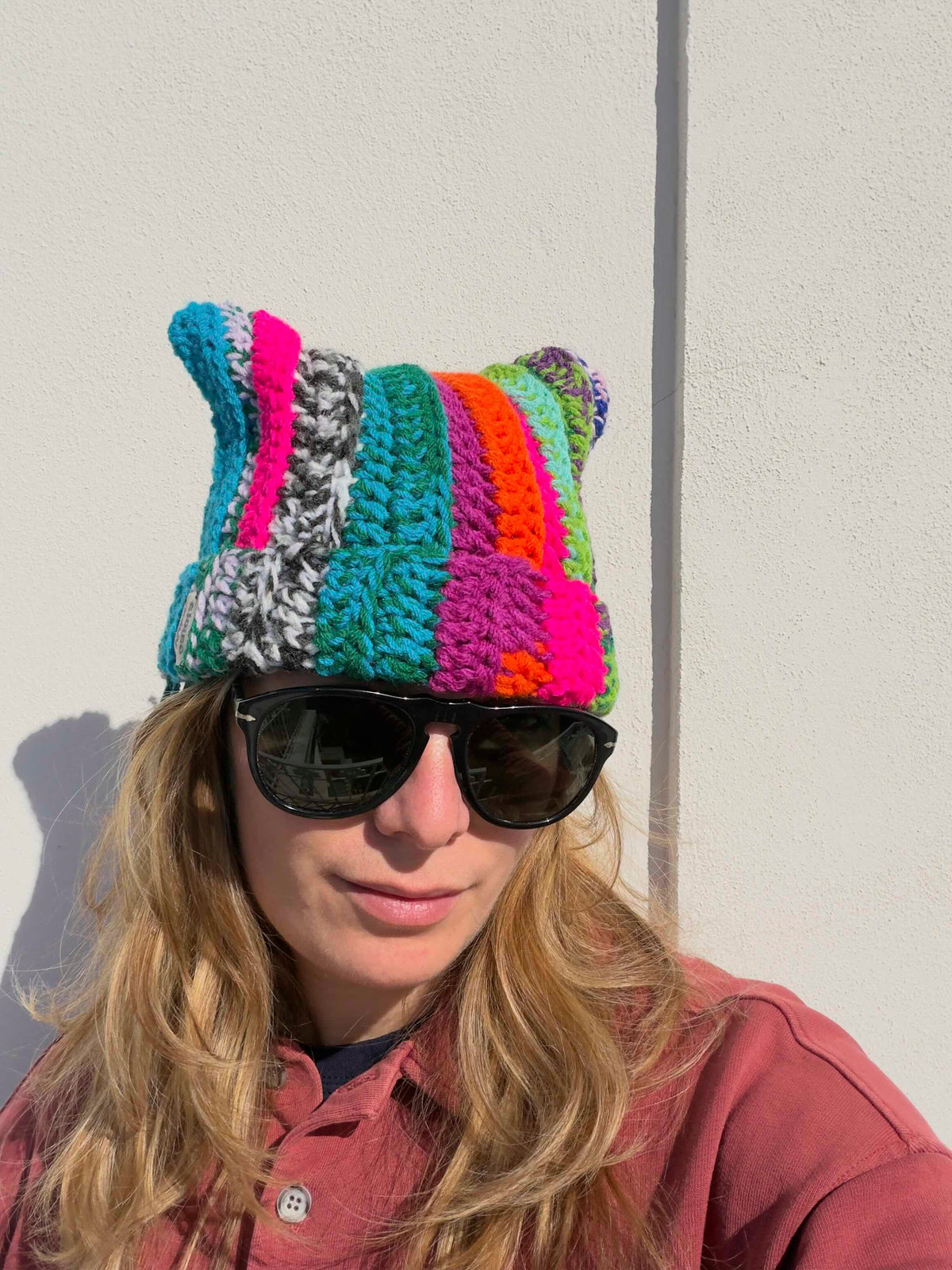 Kitty Hat