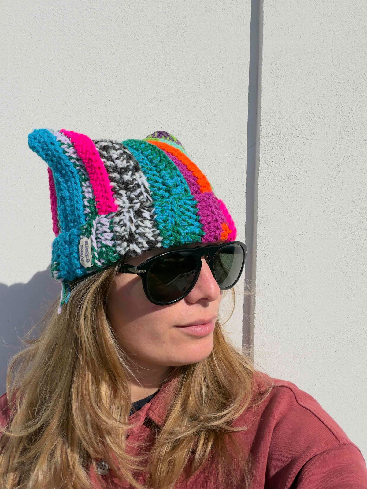 Kitty Hat