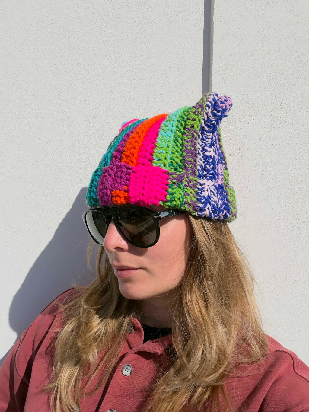 Kitty Hat