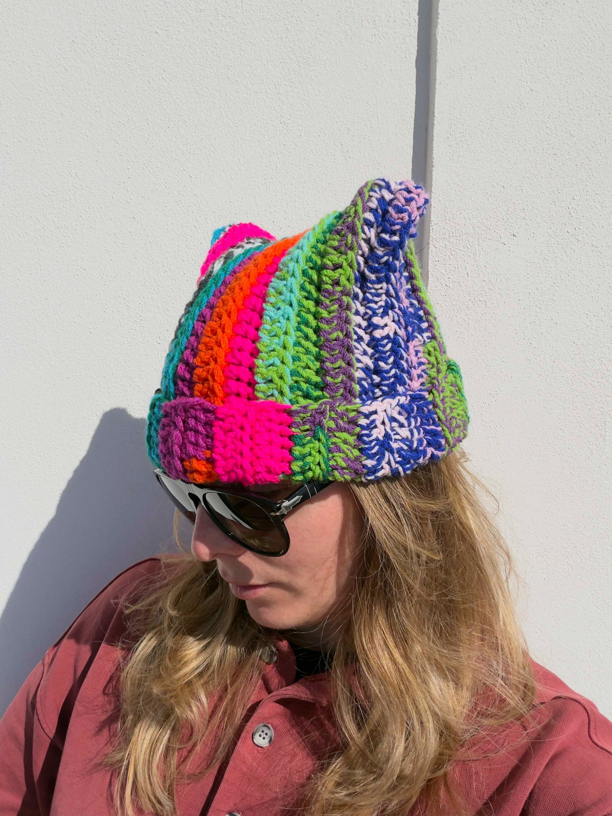 Kitty Hat